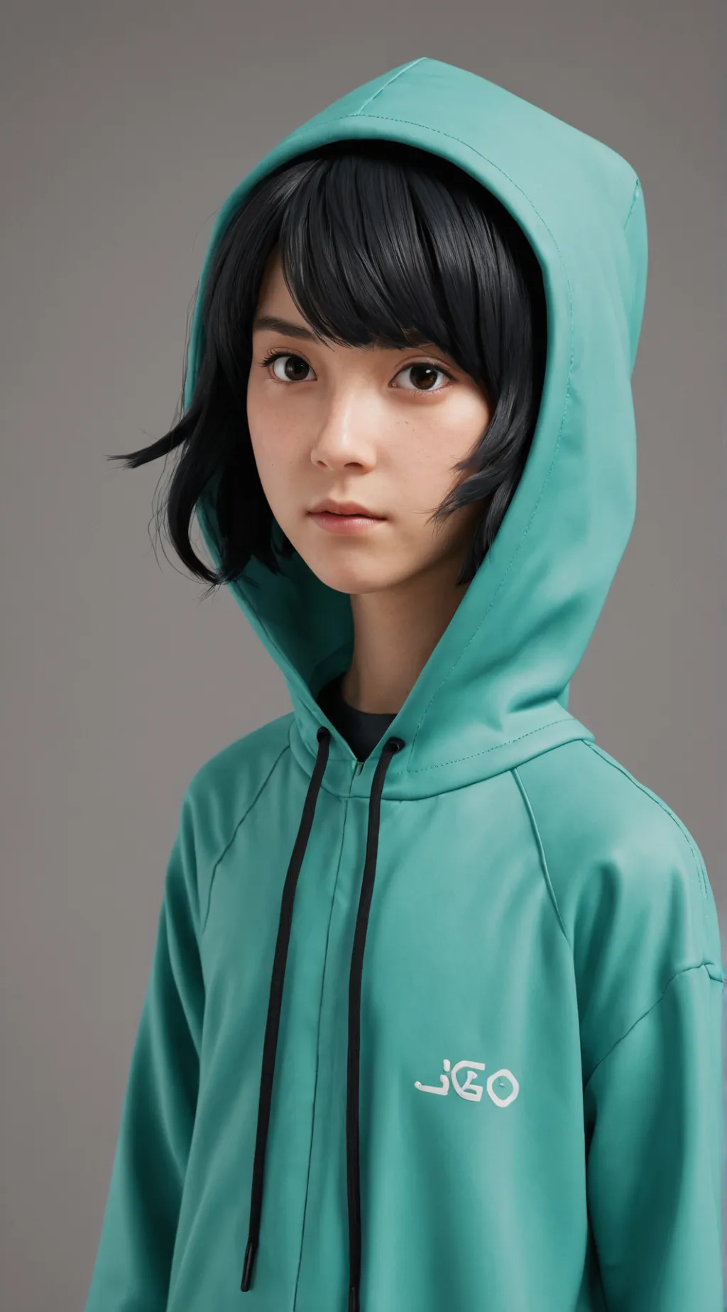 ai character: player 196 background