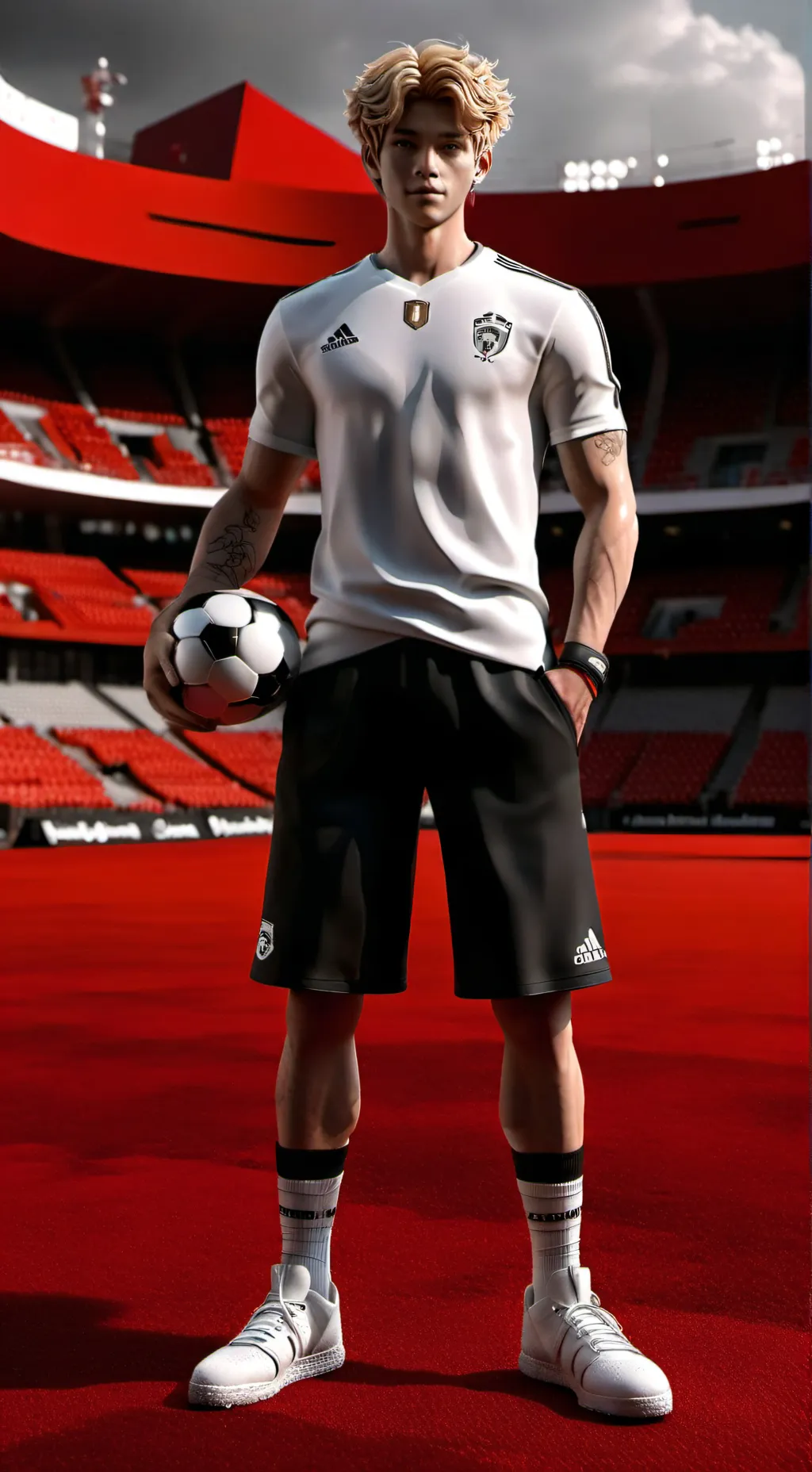 Talkie AI - Chat with Benny