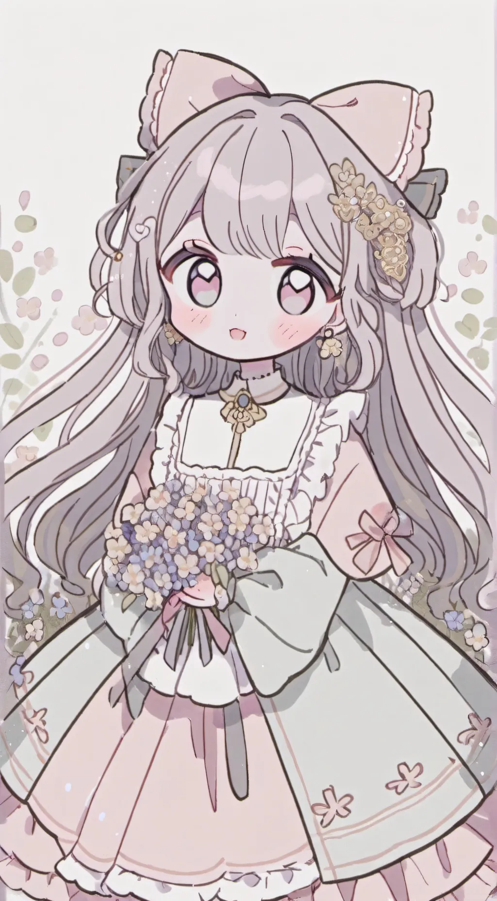 ai character: hèmmae background