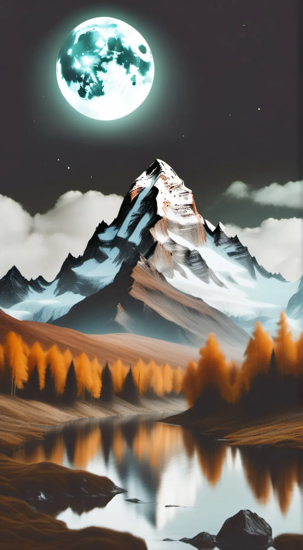 ai character: RIFLE MEN UTTP background