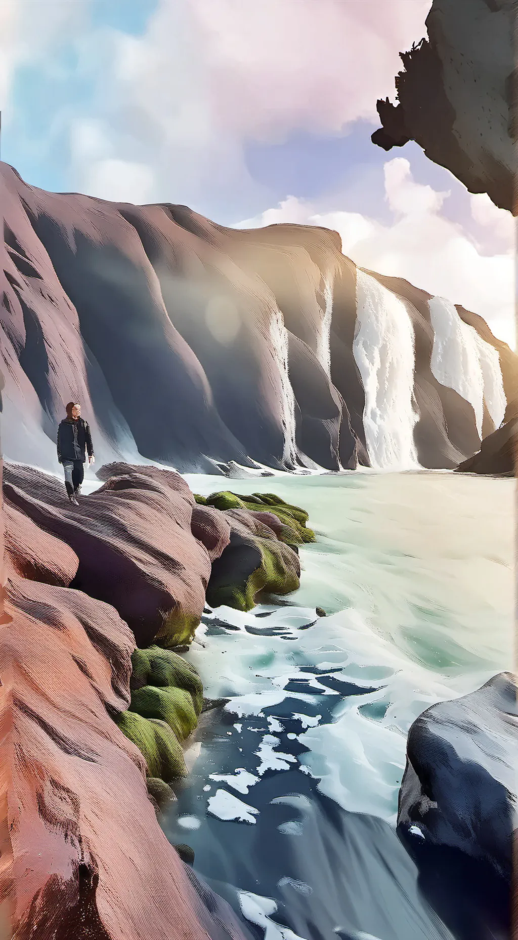 ai character: serdar X setff_6 background