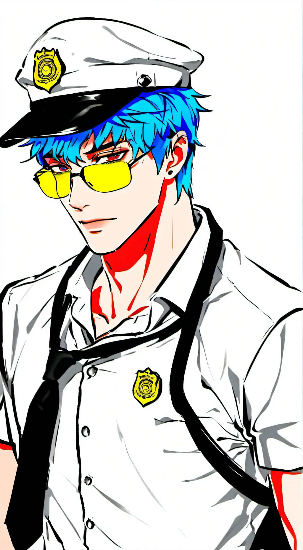 Talkie AI - Chat with Wilbur