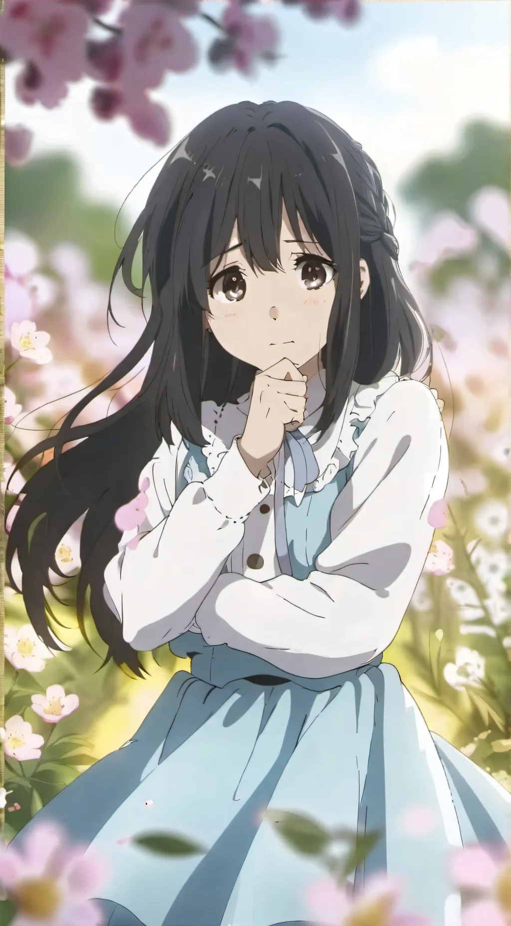 Talkie AI - Chat with Sophia