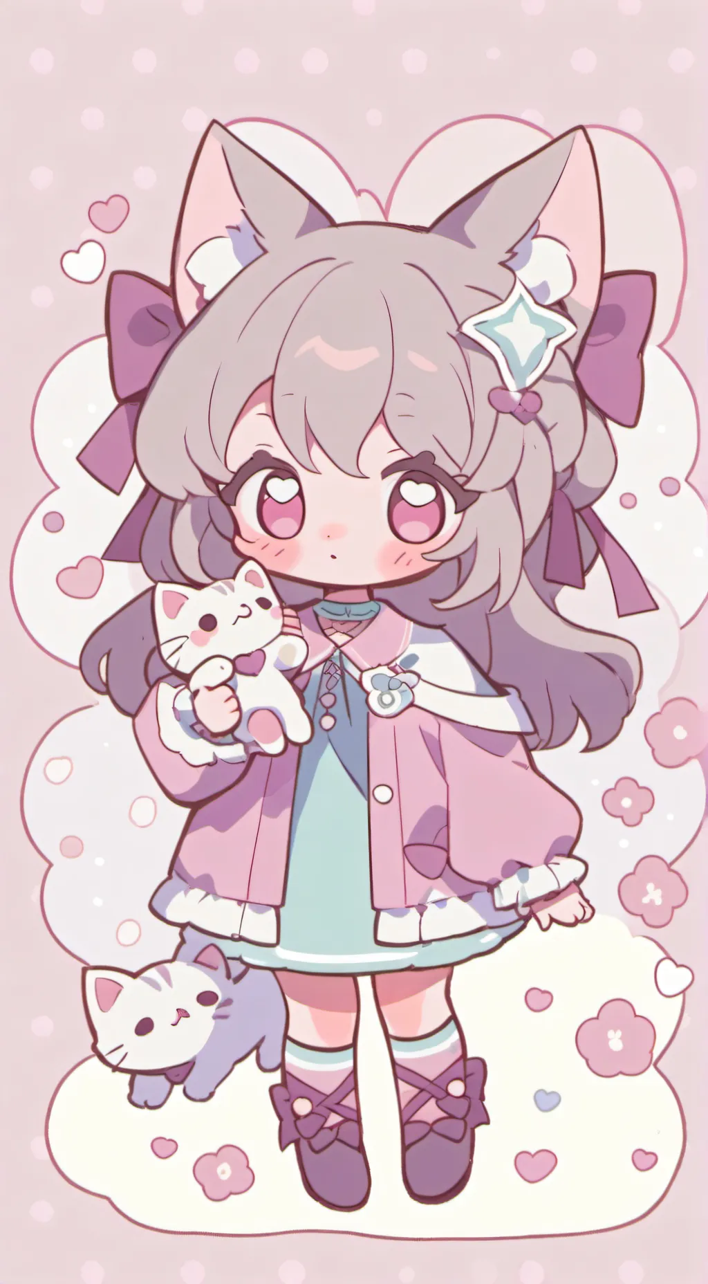 Talkie AI - Chat with Gita