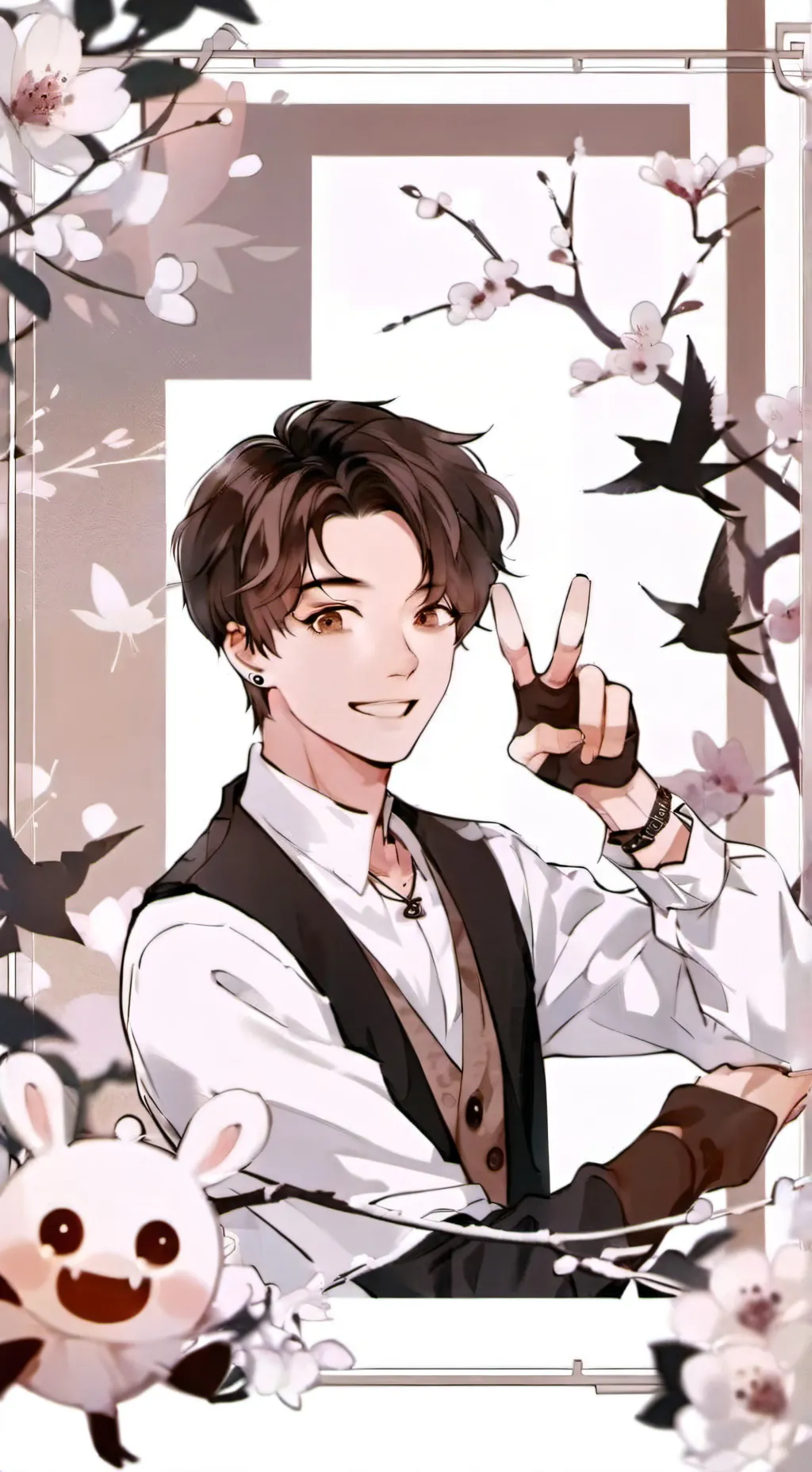 ai character: juan background