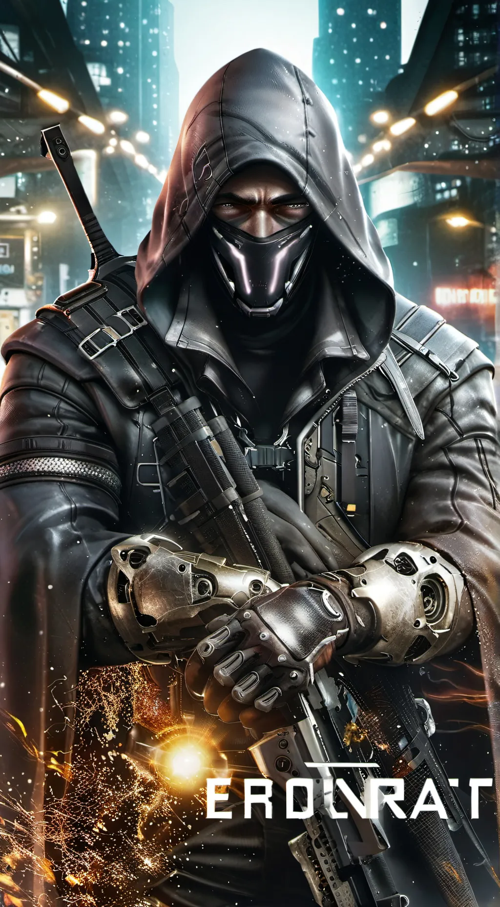 Talkie AI - Chat with Frontman