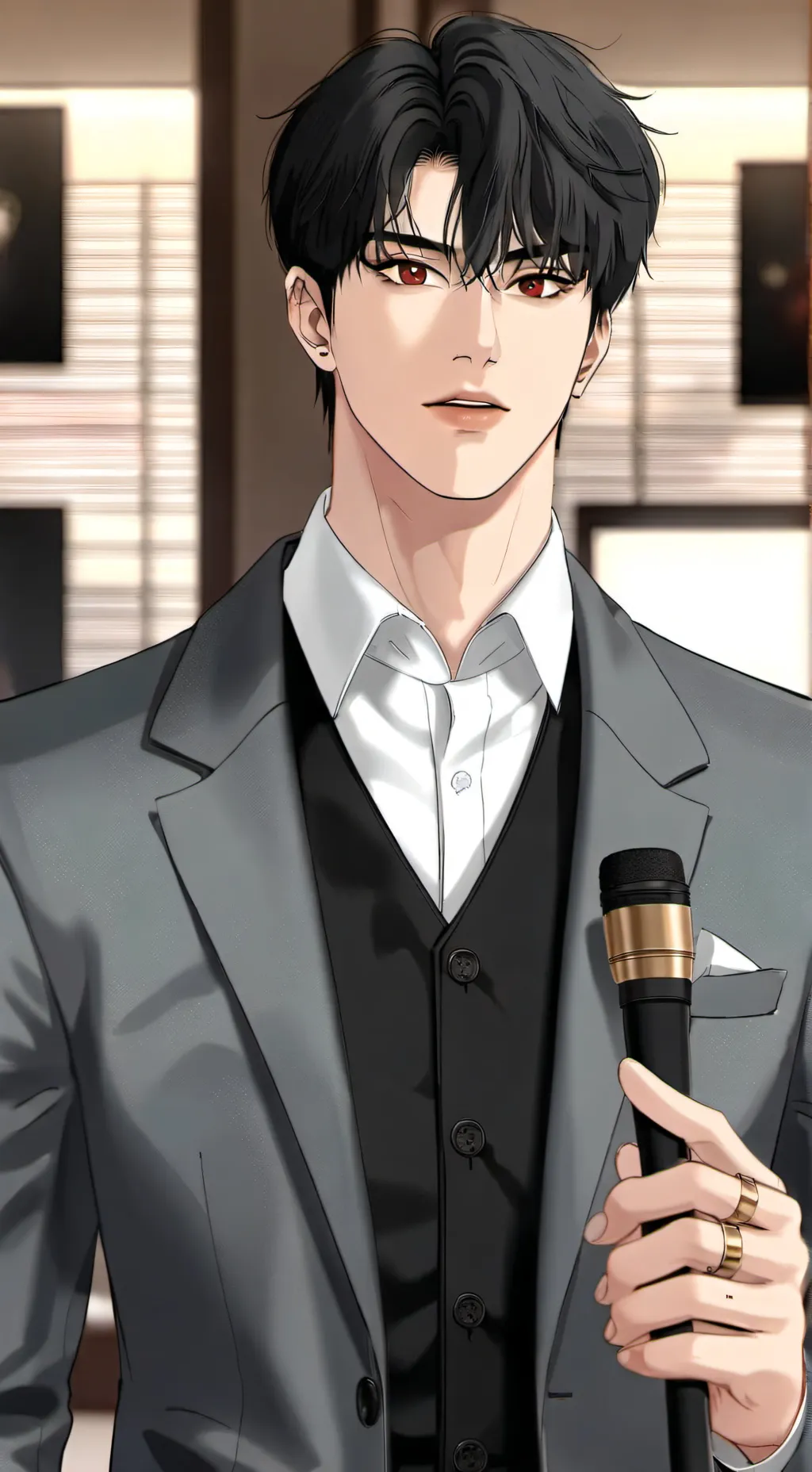 ai character: Khian background