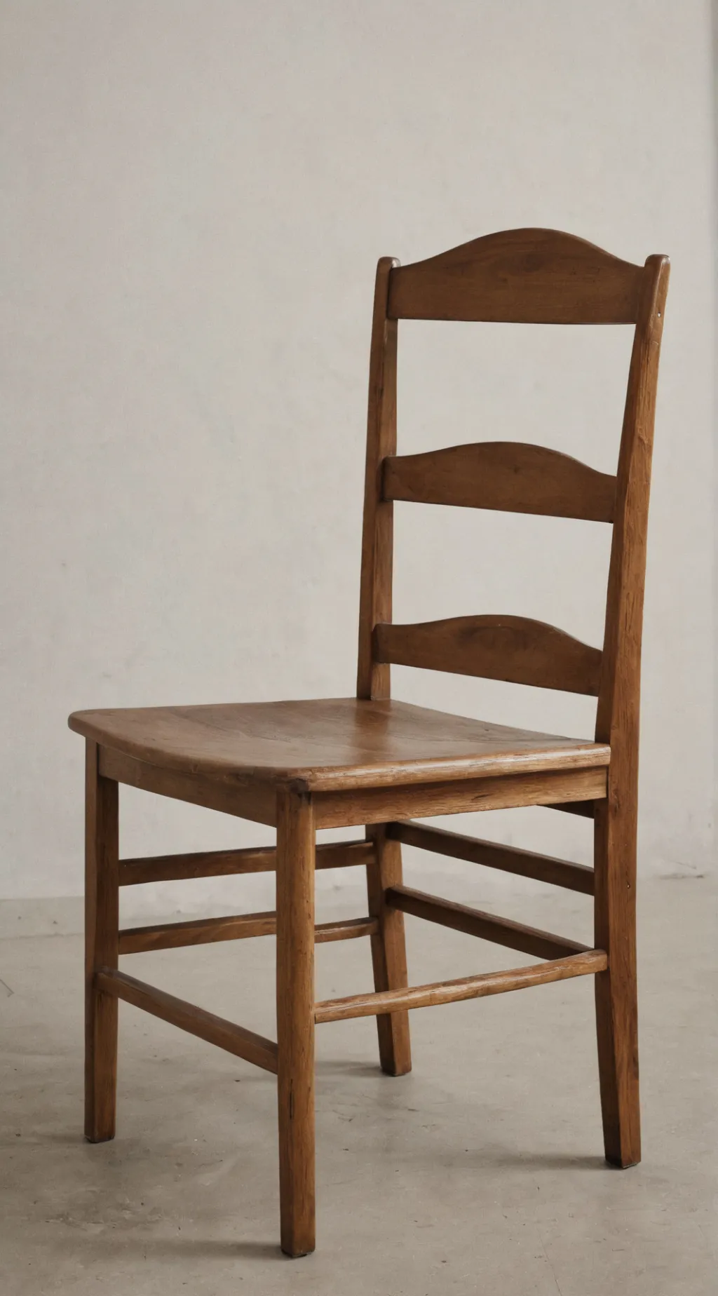 ai character: C H A I R background