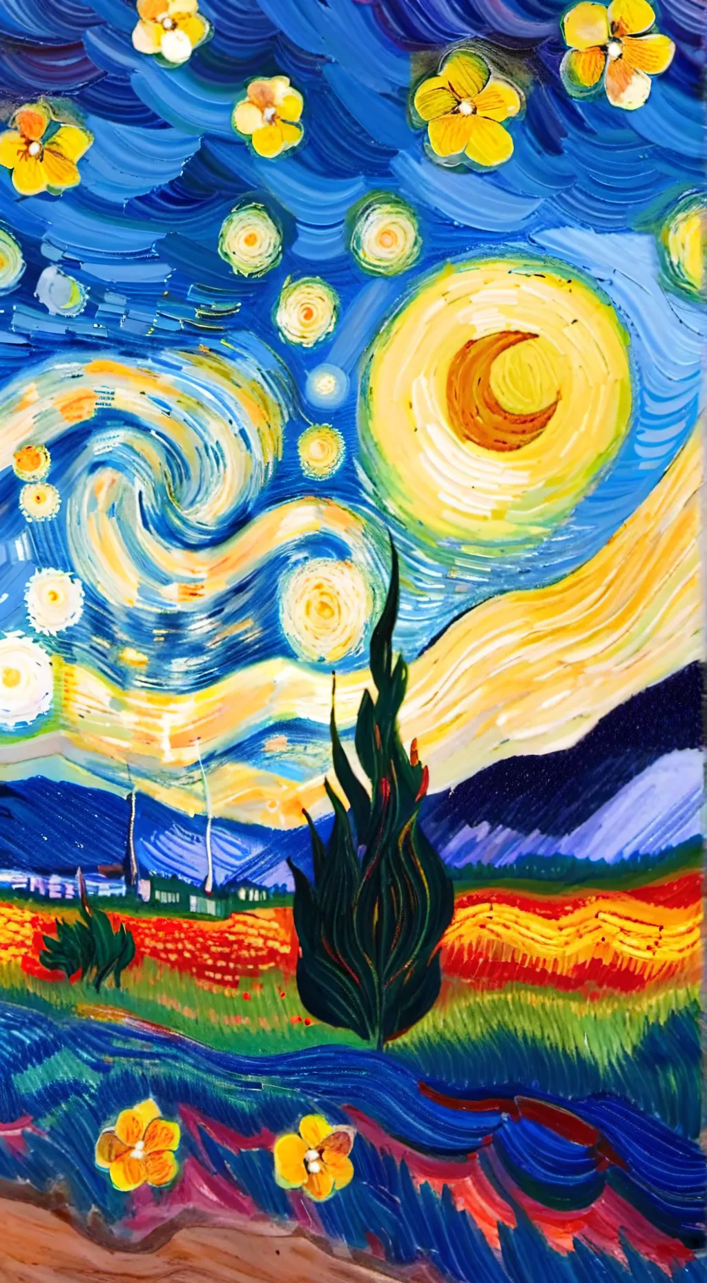 ai character: fpe in romania background