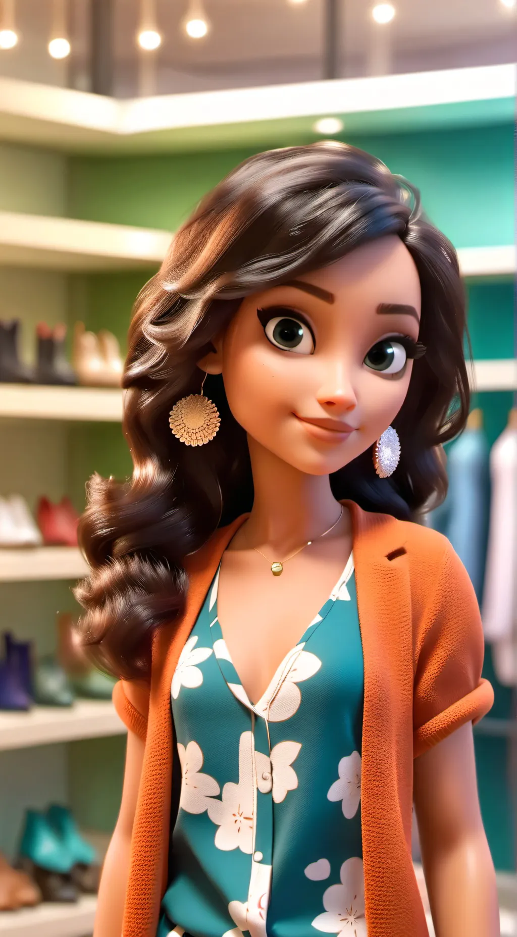 Talkie AI - Chat with Willow 