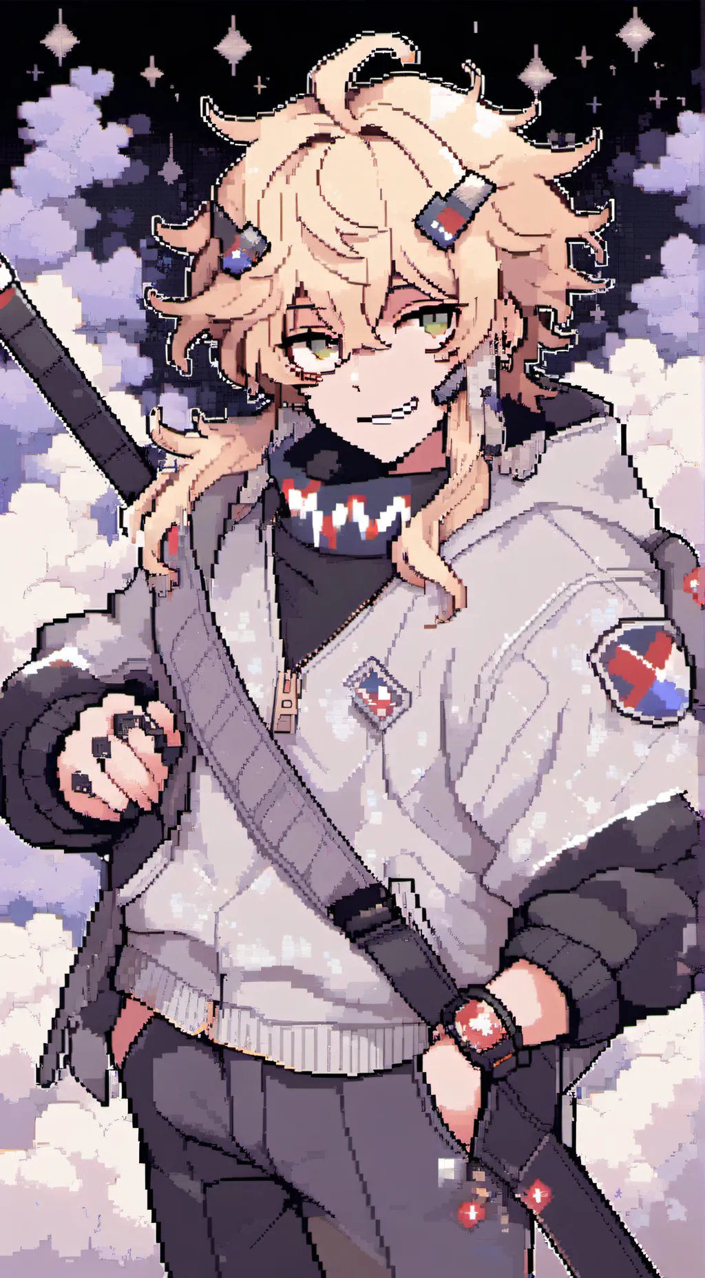 Talkie AI - Chat with sbi family!