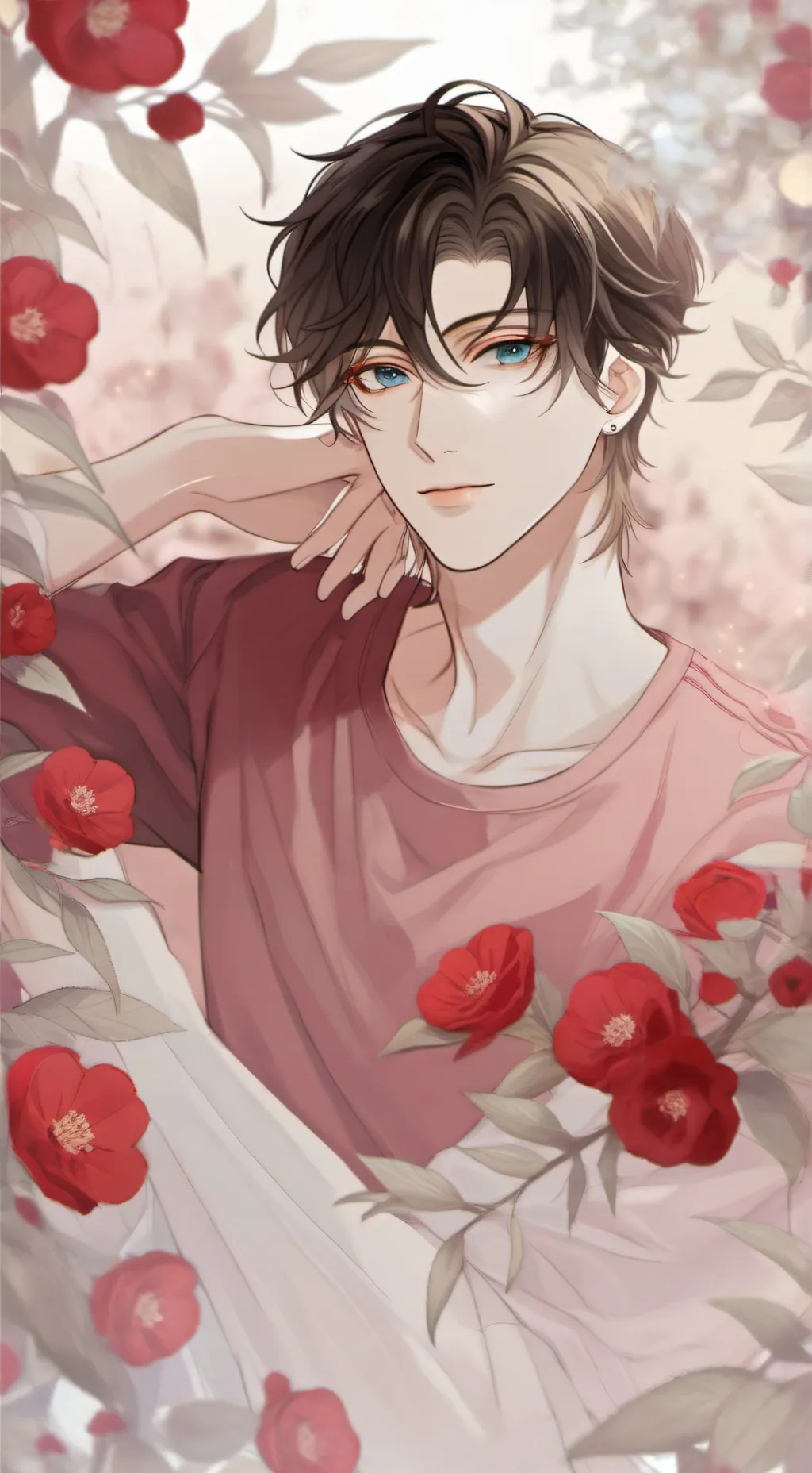 Talkie AI - Chat with Yaki