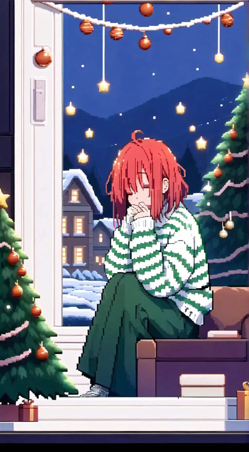 ai character: Jskksksksksksks background