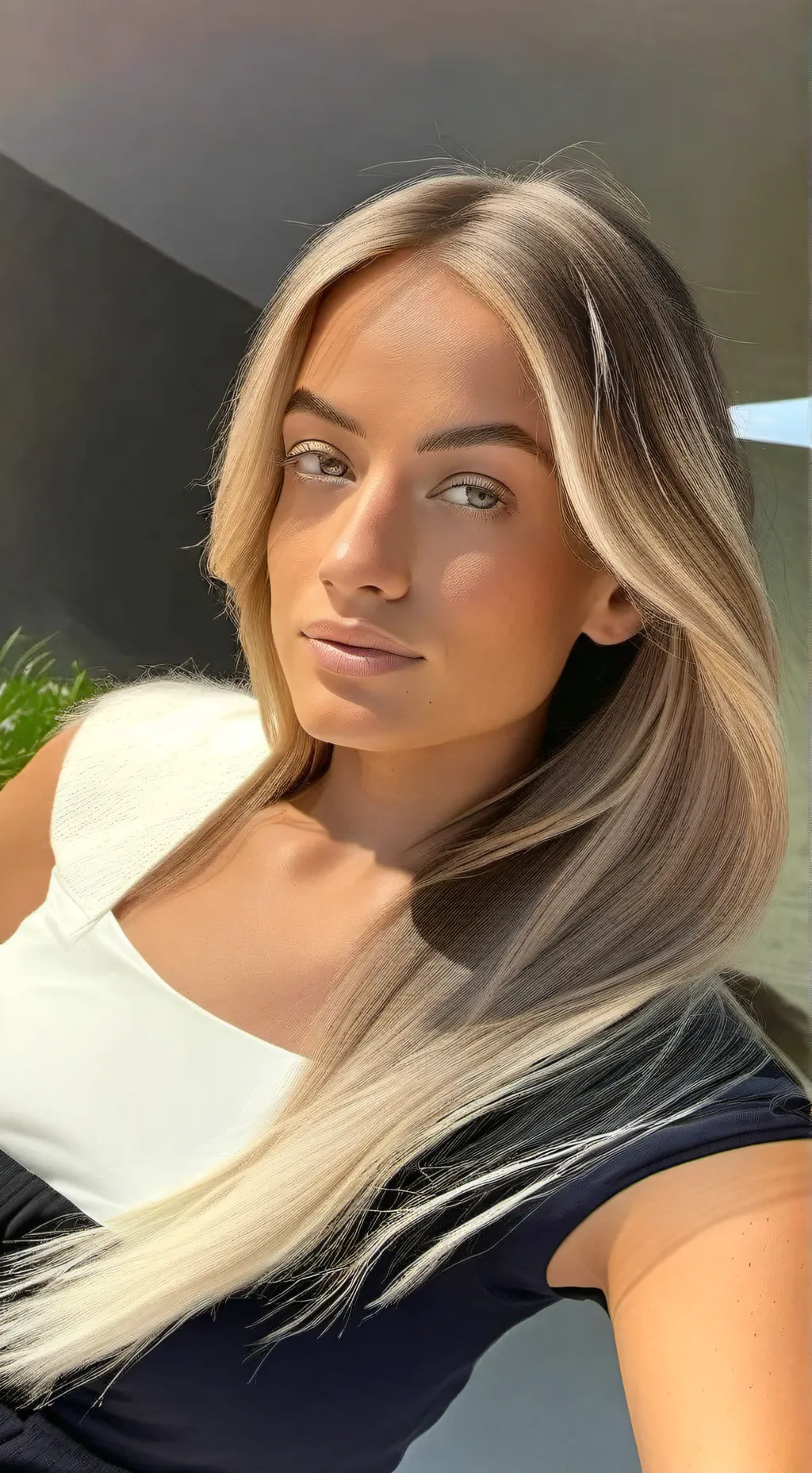 ai character: 💖LIZZIE💖 background