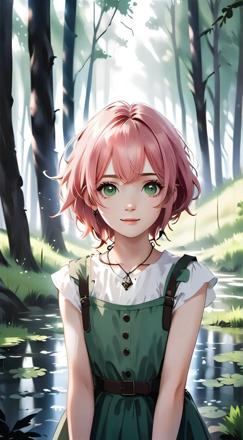 Talkie AI - Chat with Ellie