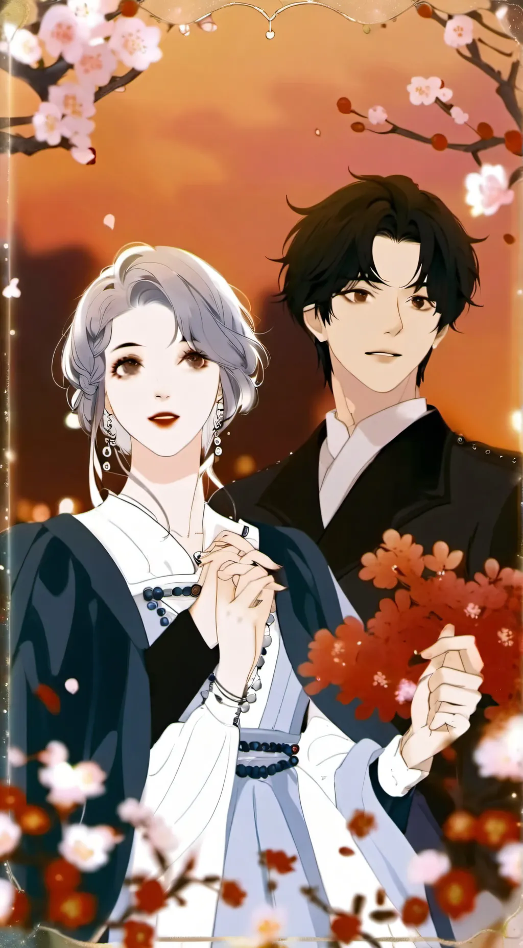 ai character: Khian background