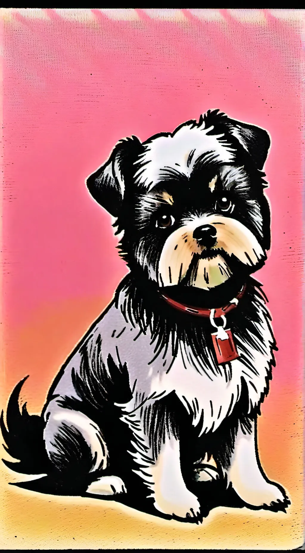 Talkie AI - Chat with аф. пинчер