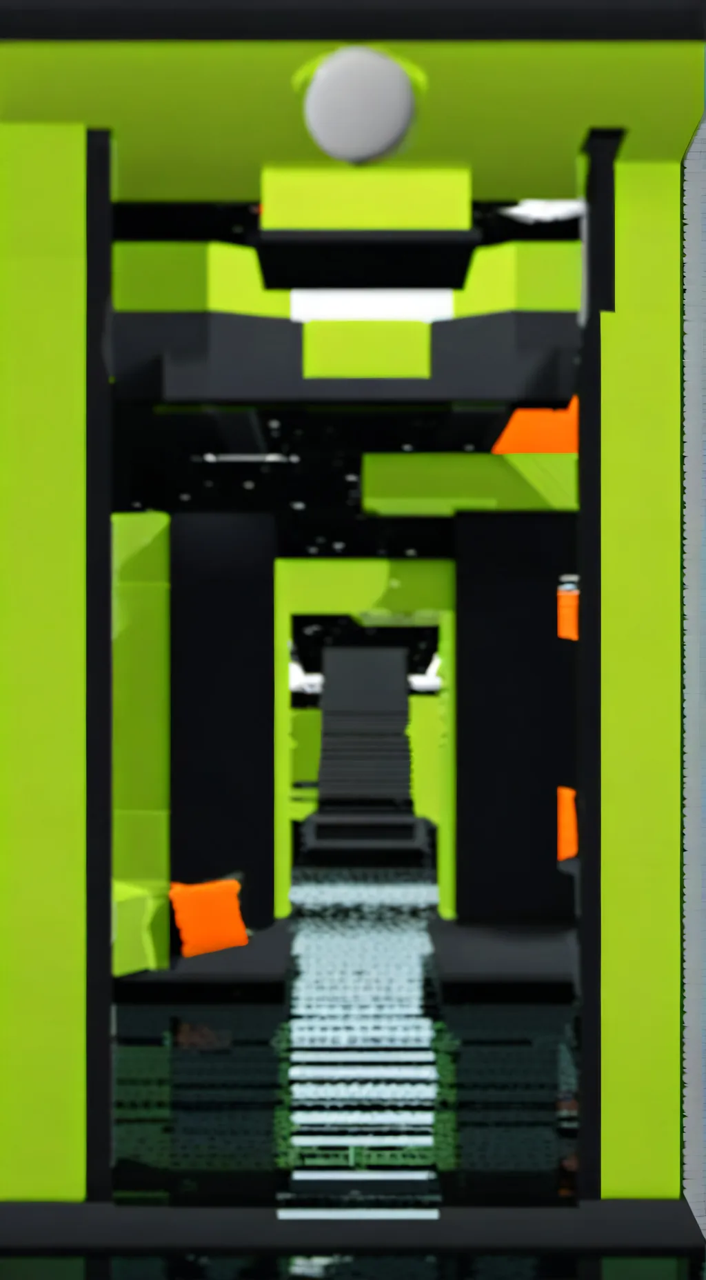 ai character: Guest'n'noob background