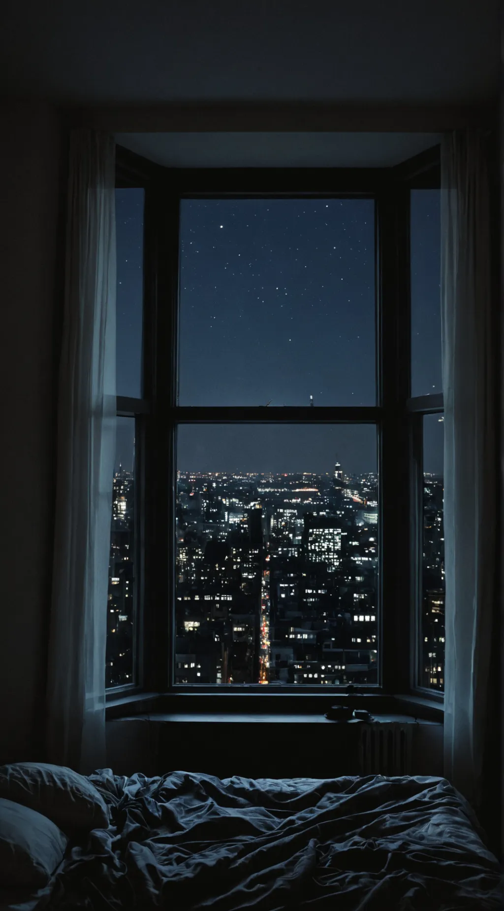 ai character: [Sleepover🔥🔥] background