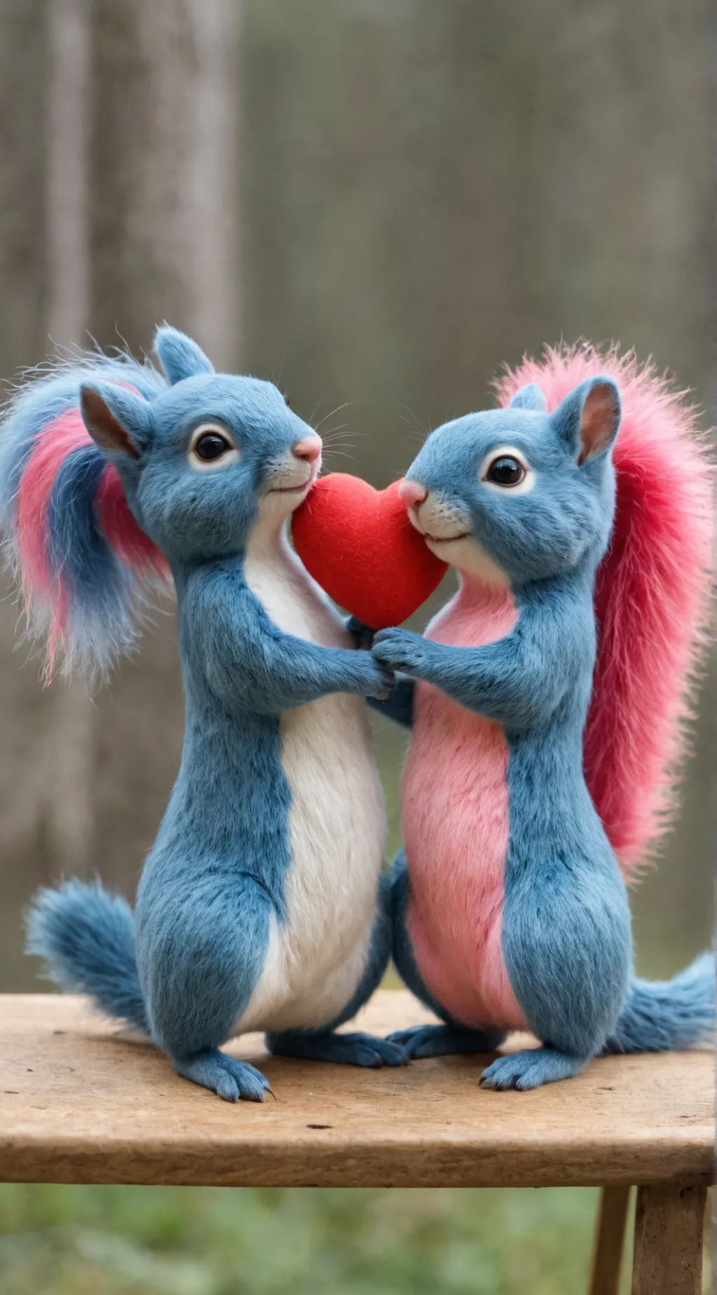 ai character: bzbss background