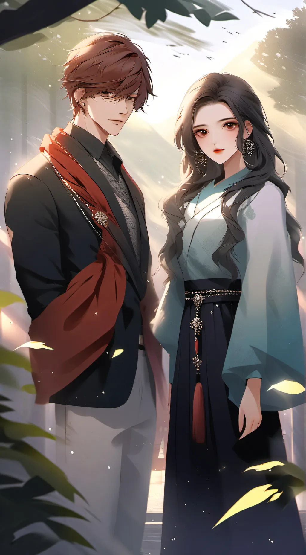 ai character: ~..osao..~y saru~. background