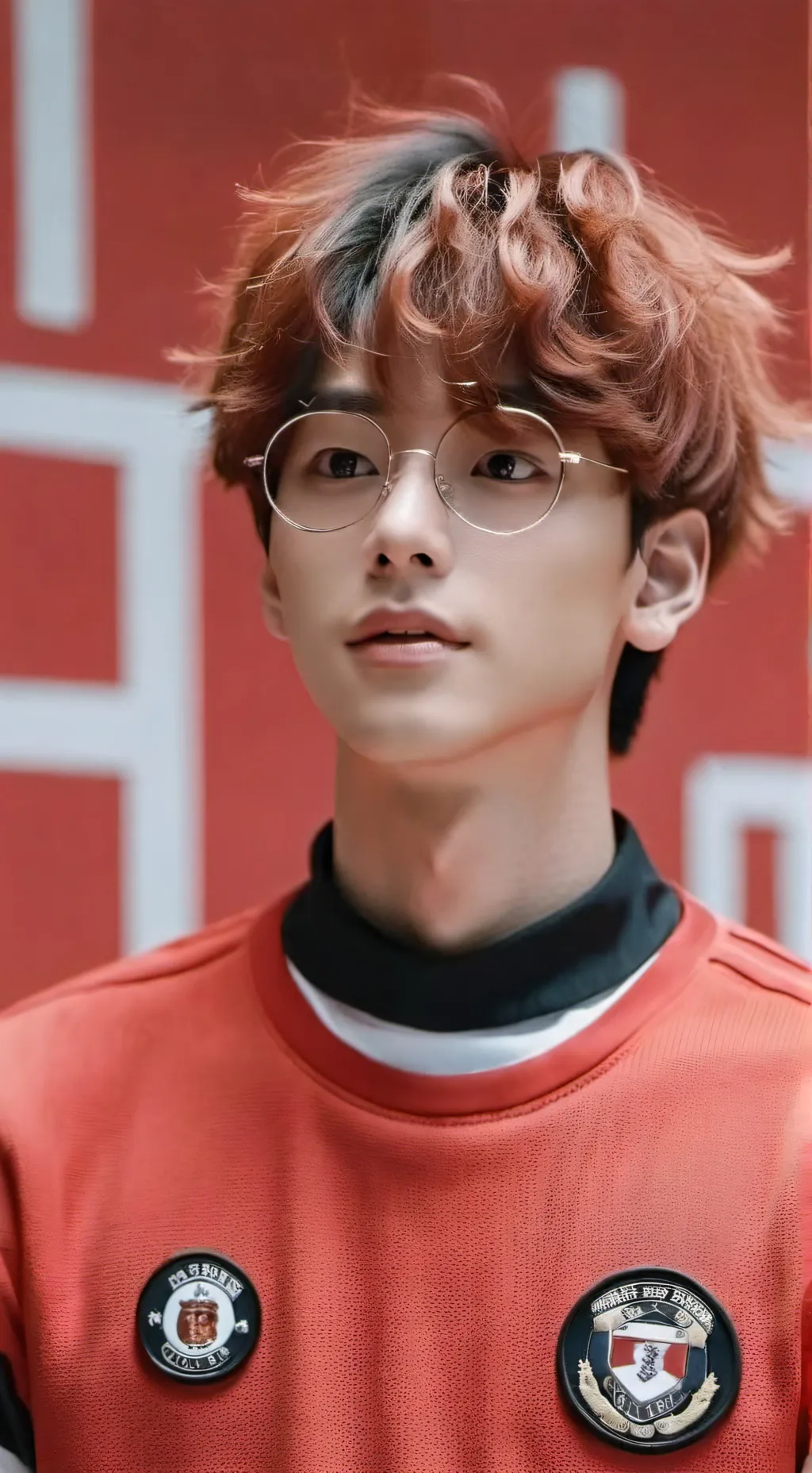 ai character: ^°Yuri Hanamichi background