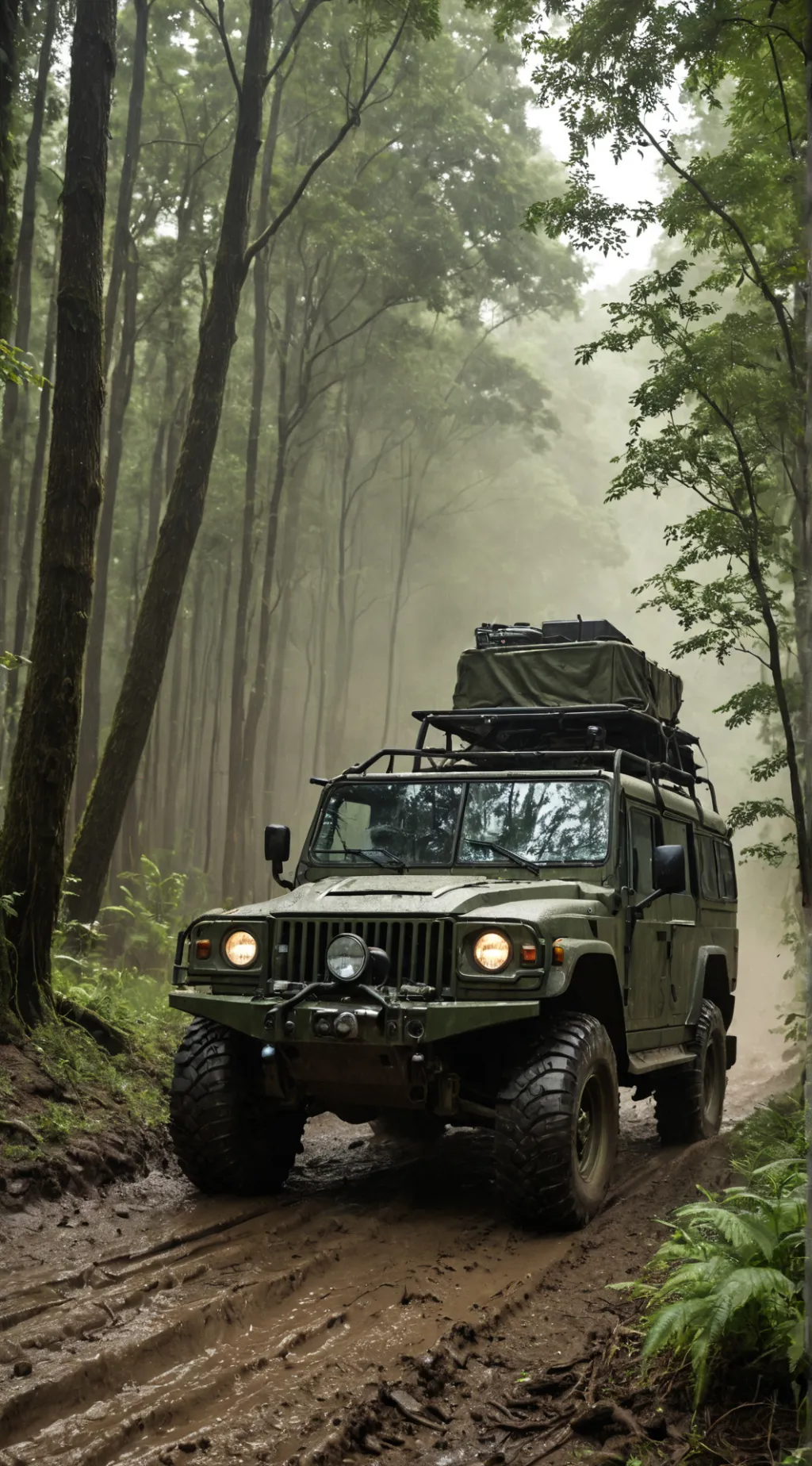 Talkie AI - Chat with cod(Rasputin)