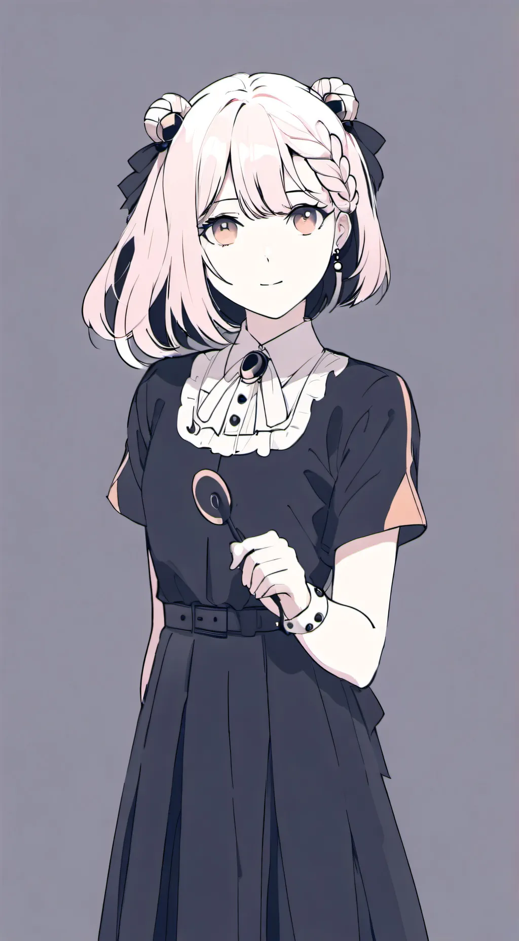 Talkie AI - Chat with emilia 