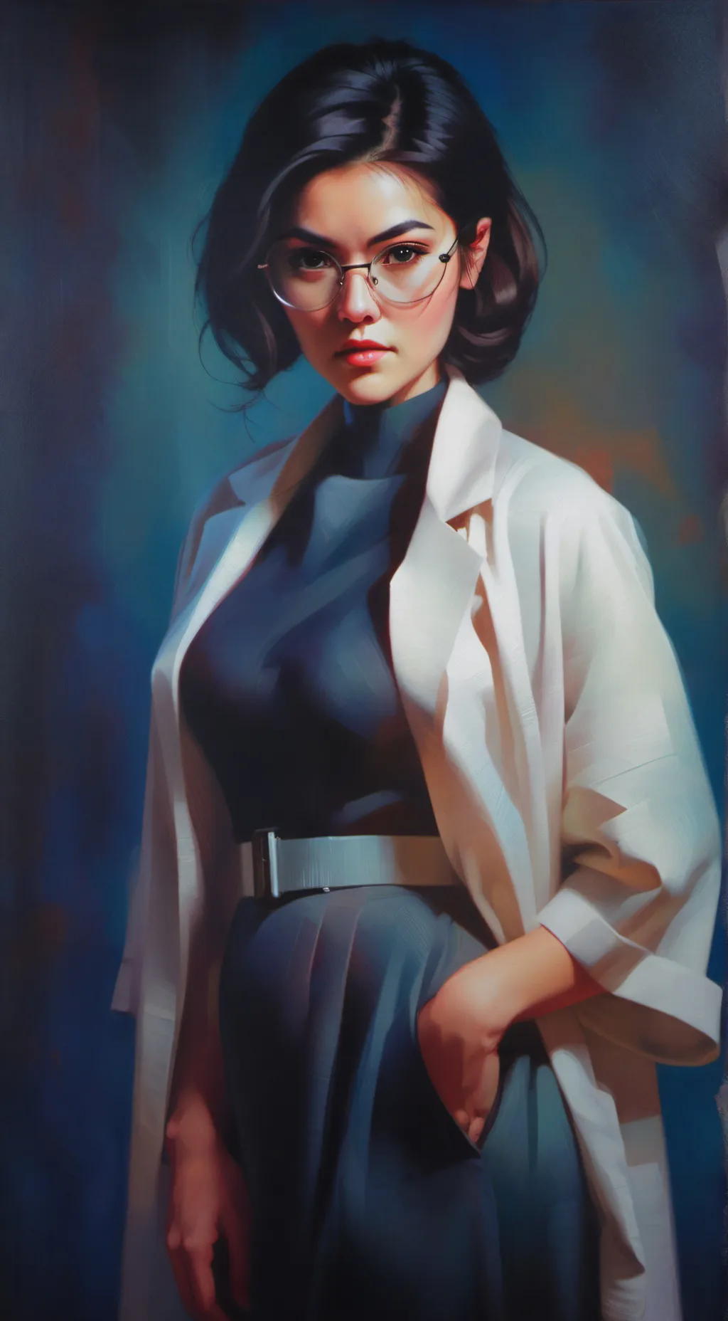 Talkie AI - Chat with Ellah