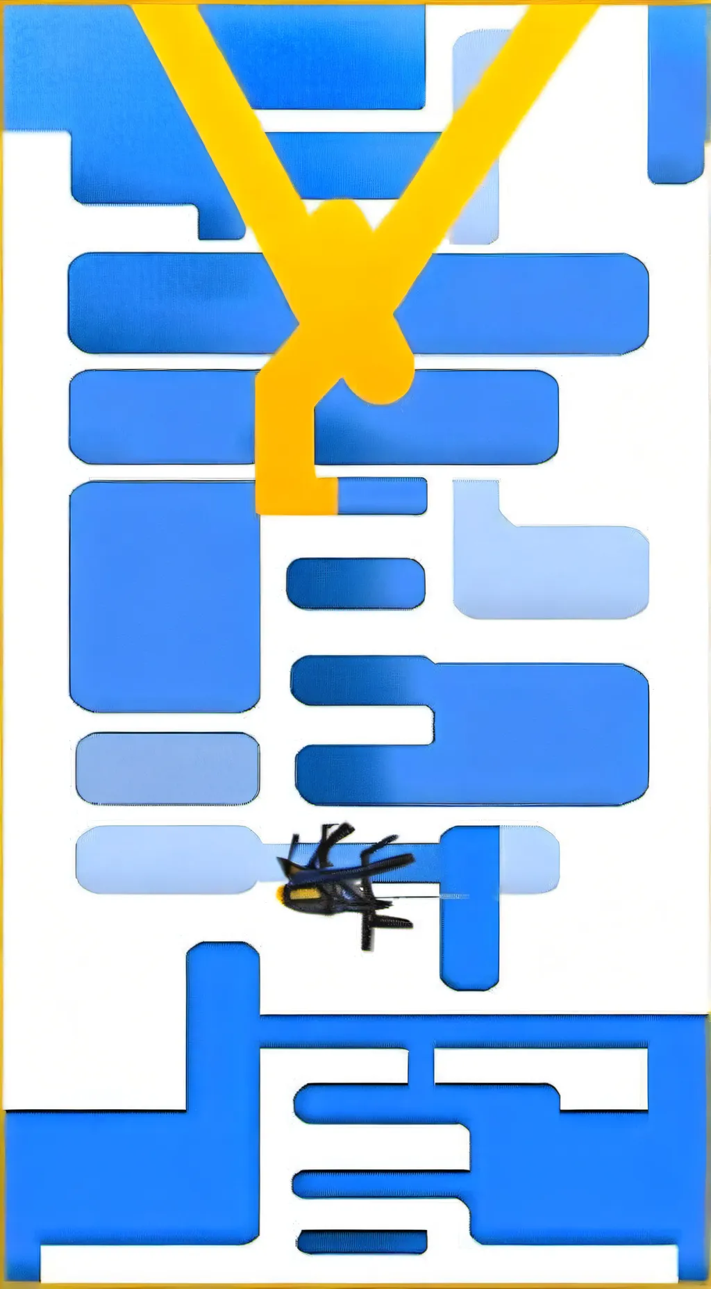 ai character: wtf dw background