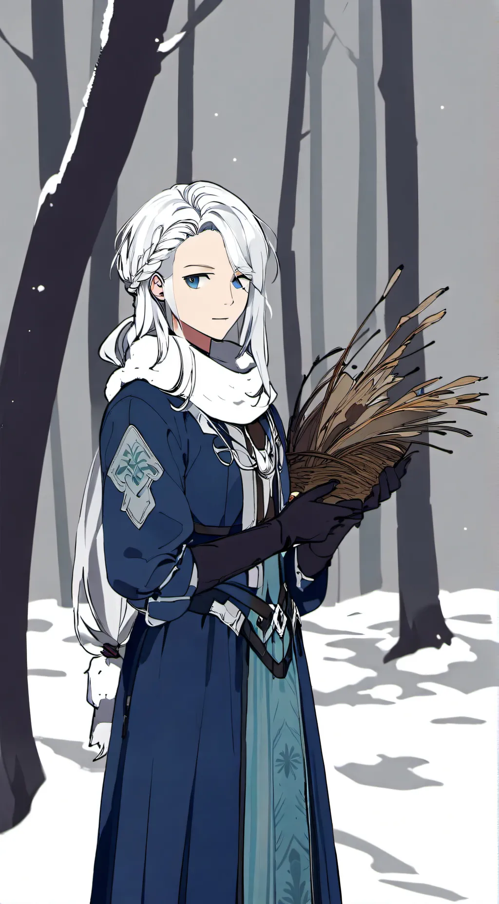 Talkie AI - Chat with Mania