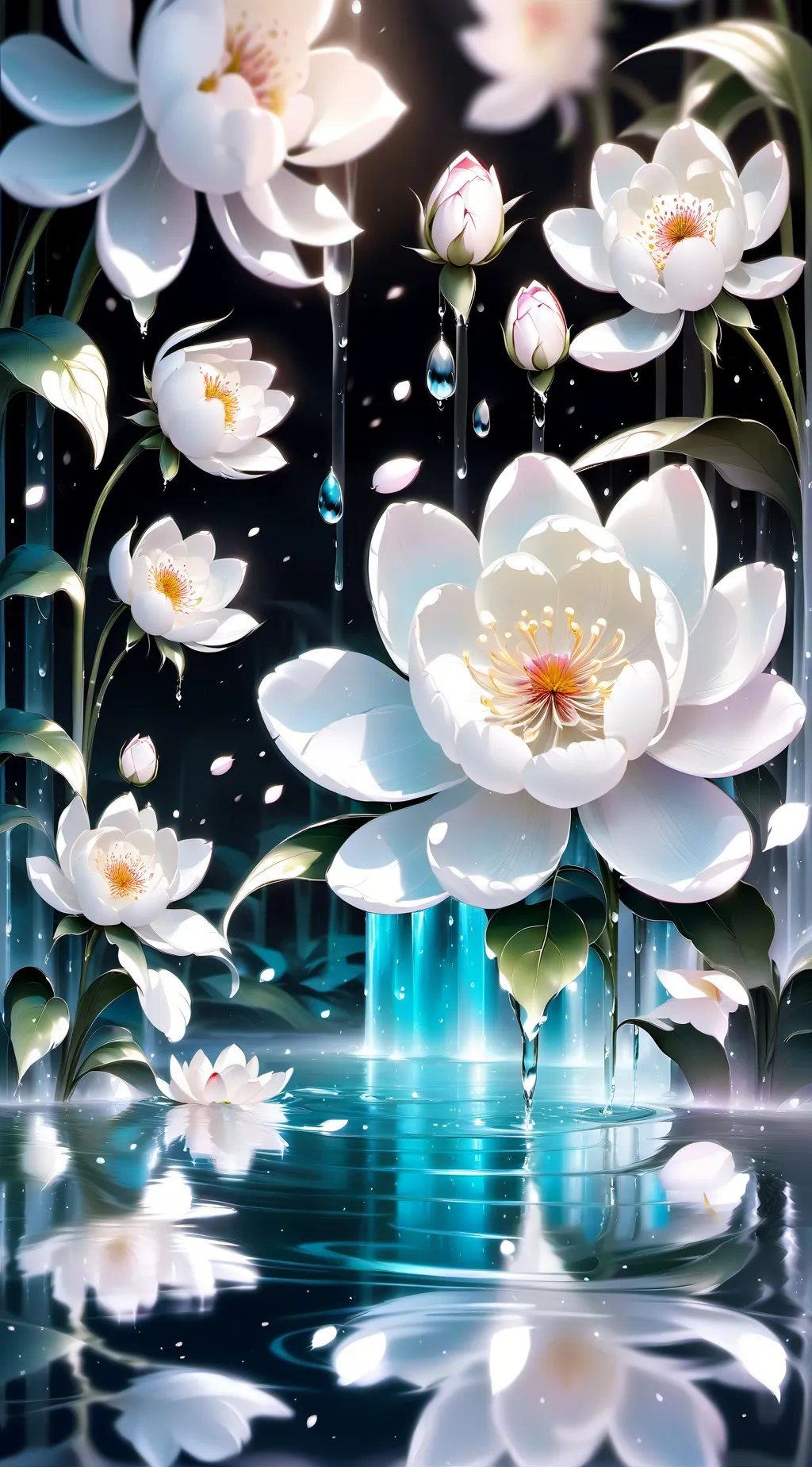 ai character: Attack on titan background