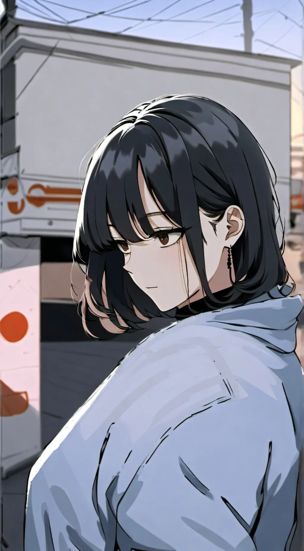 ai character: Alice background