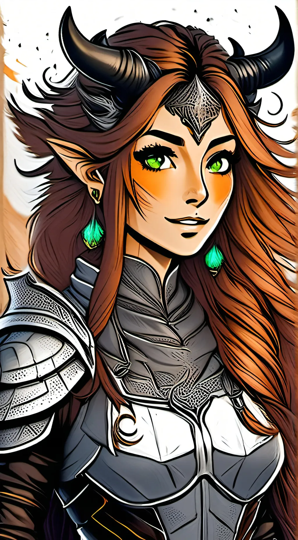 Talkie AI - Chat with Arsox