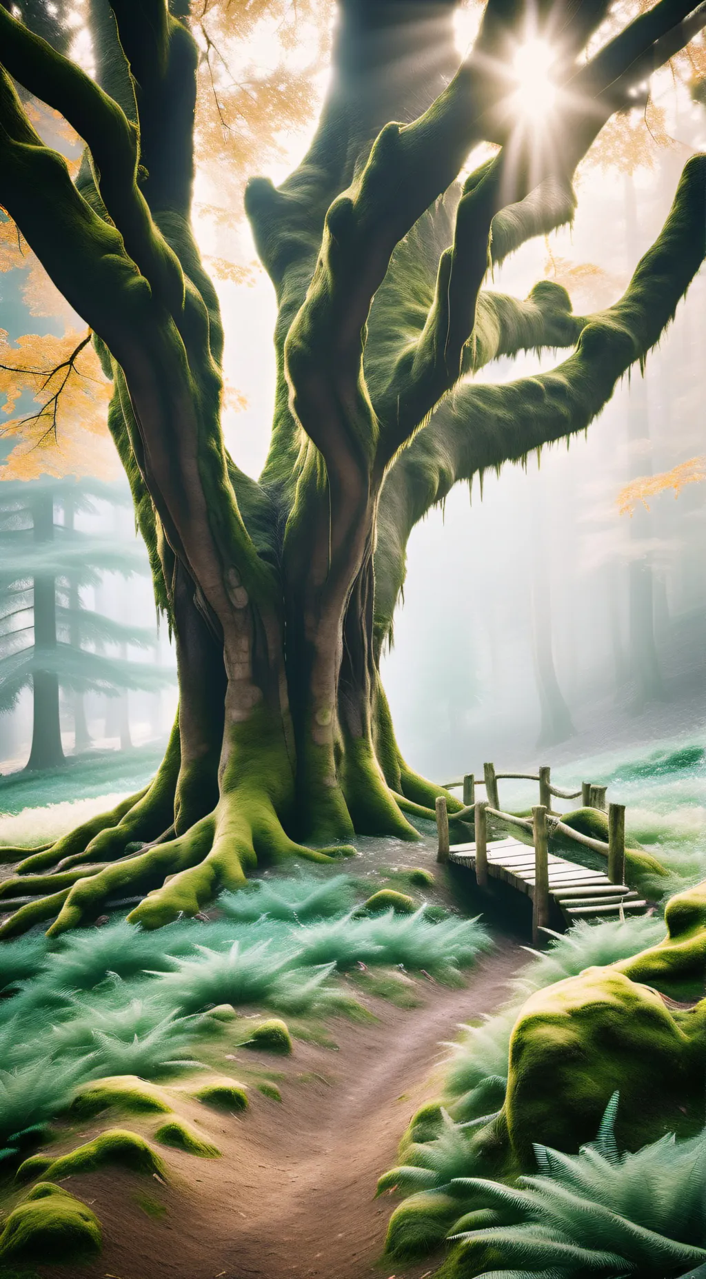 ai character: warrior cats background