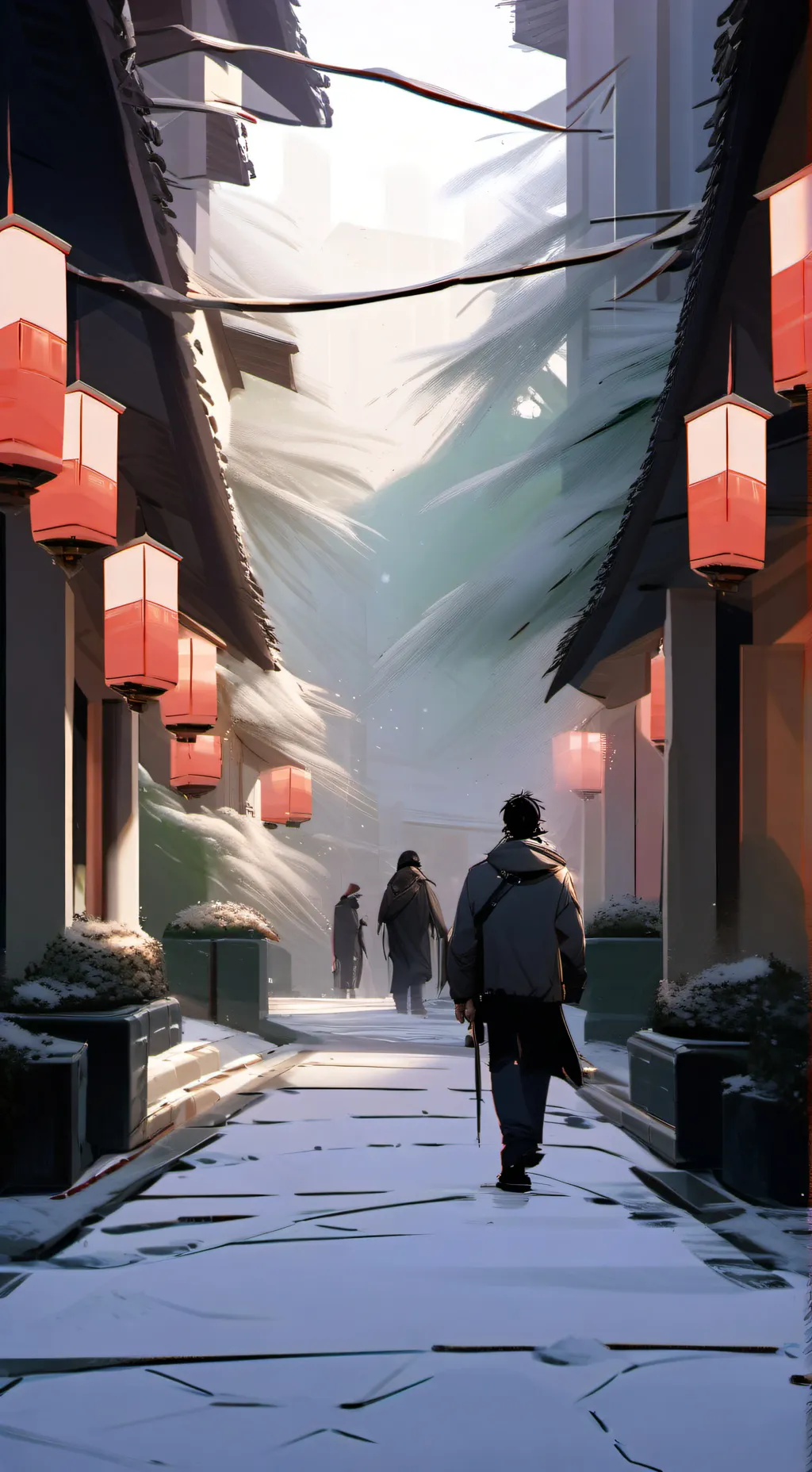 ai character: MHA ESTA ENAMORADO background