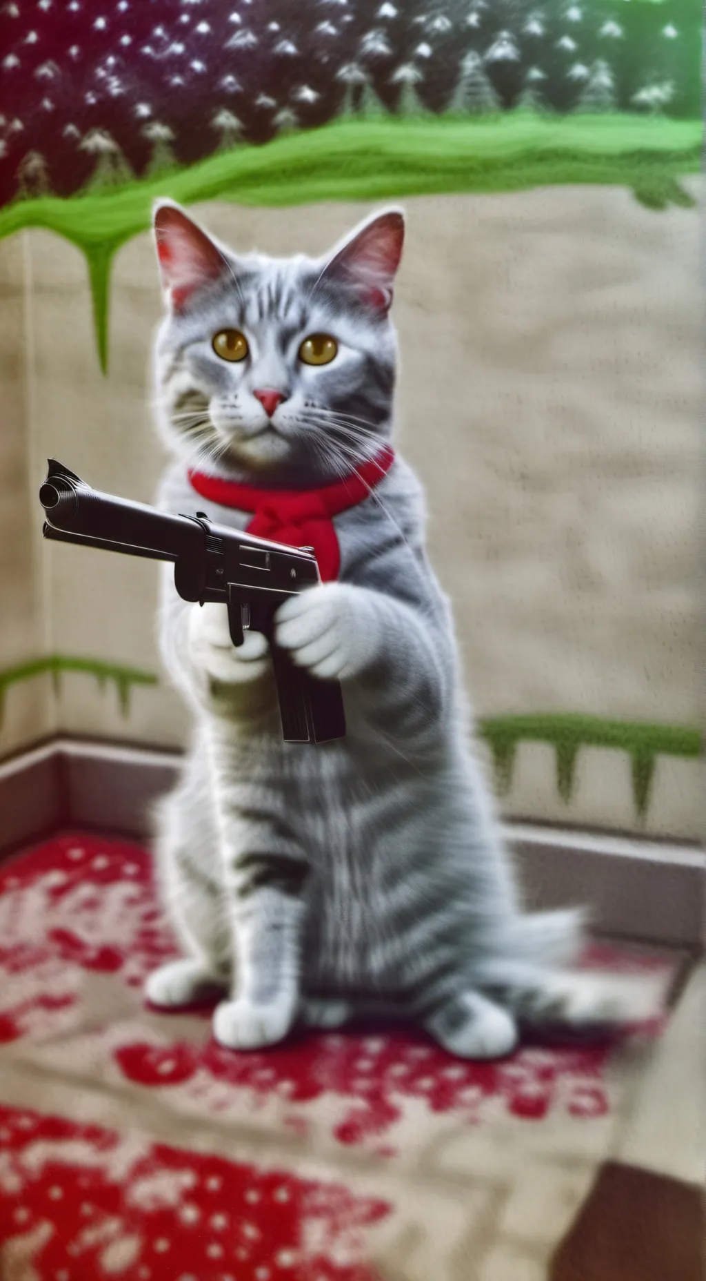 ai character: gaaaaarrrtss background