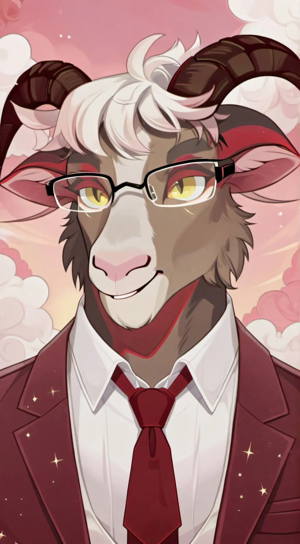 ai character: MLP children background