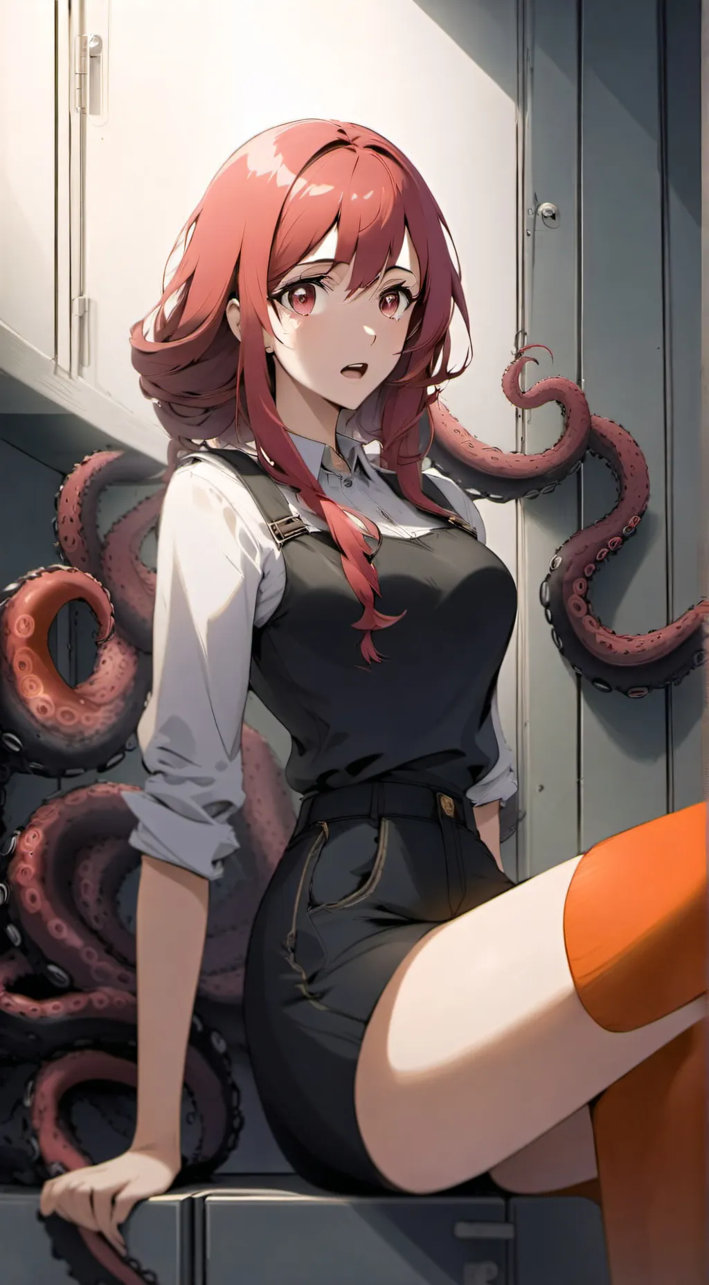 ai character: .~‘Havana’~. background