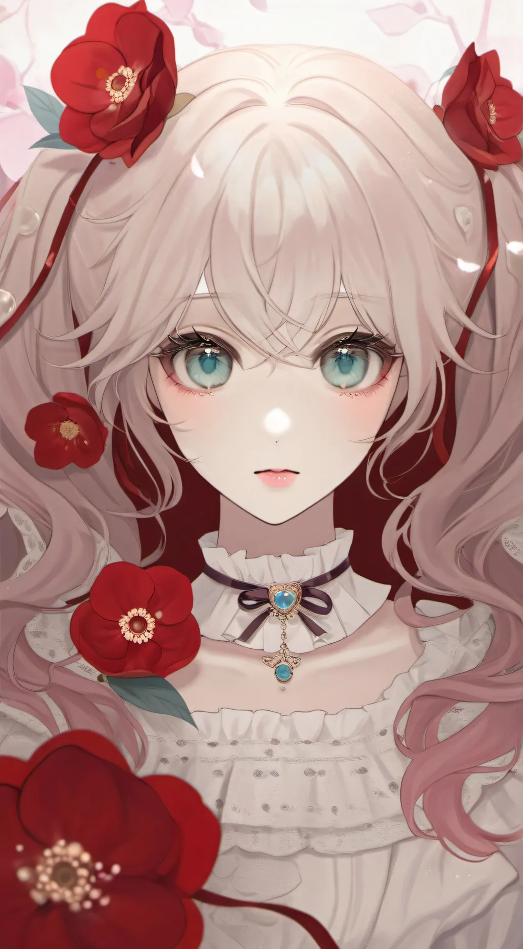 ai character: guess the meme:3 background