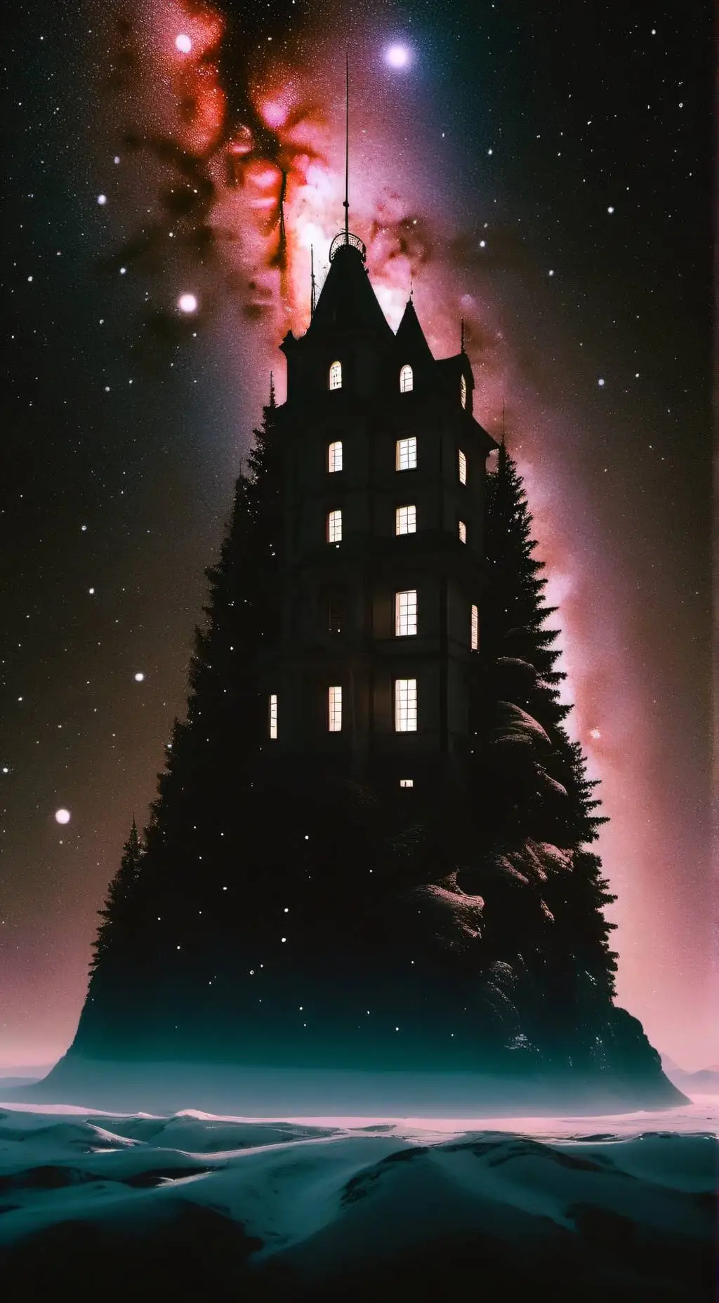 ai character: headcrab background