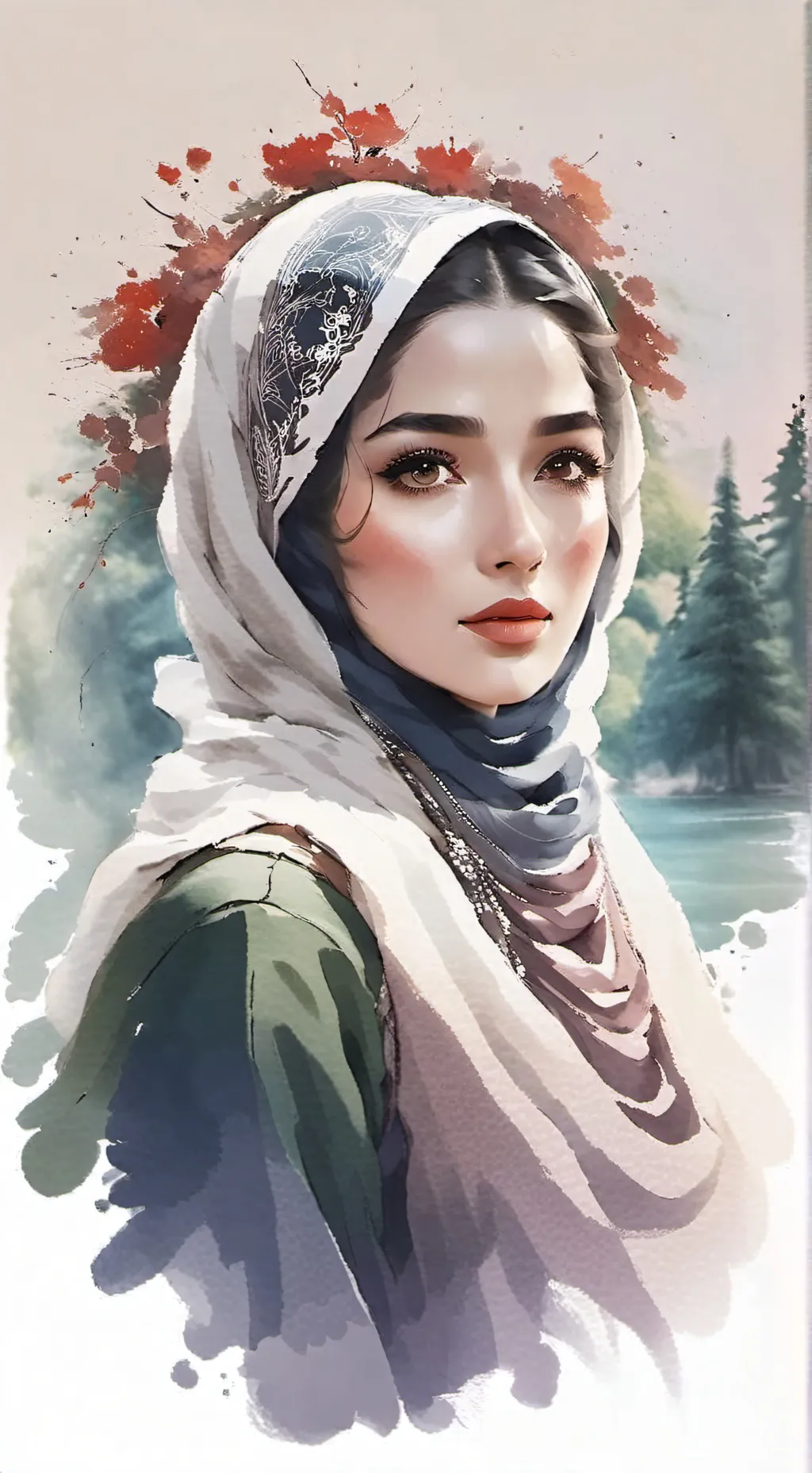 Talkie AI - Chat with Alya