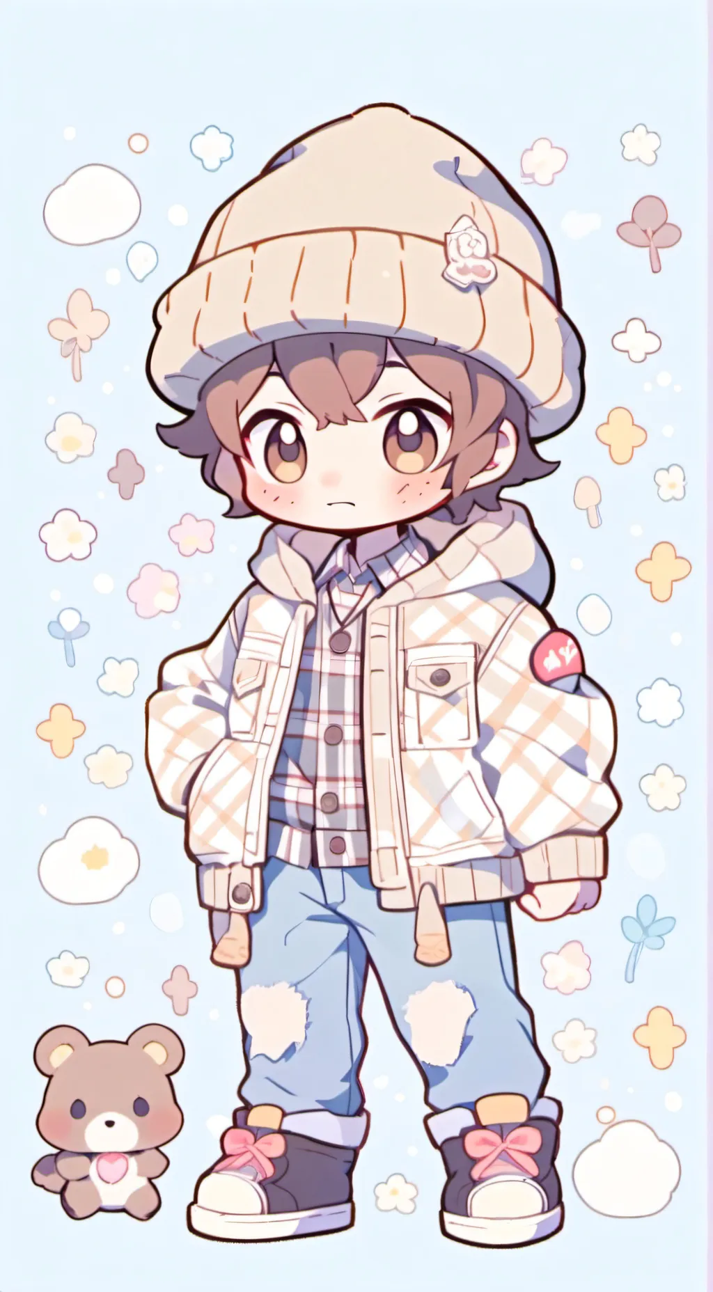 Talkie AI - Chat with Canada 