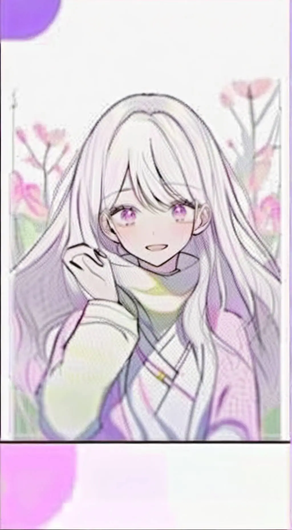 ai character: mha background