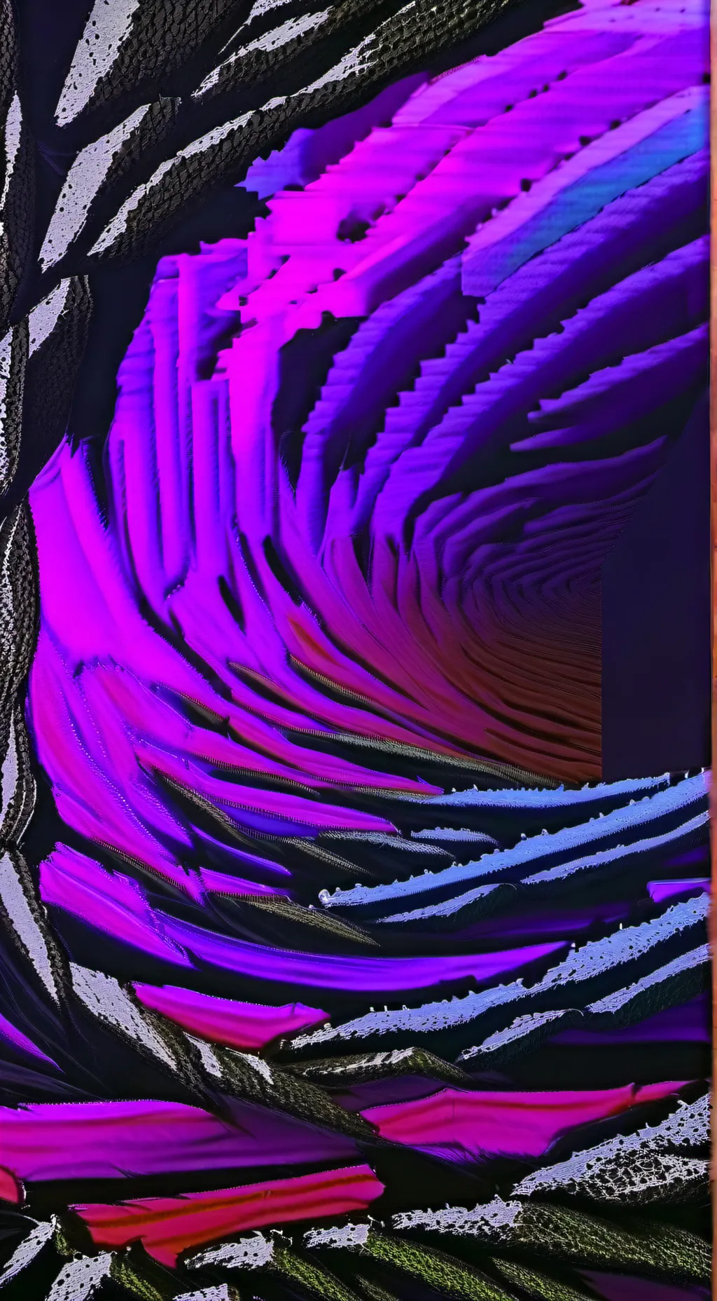 ai character: IDEAS WJDMISLXNS background