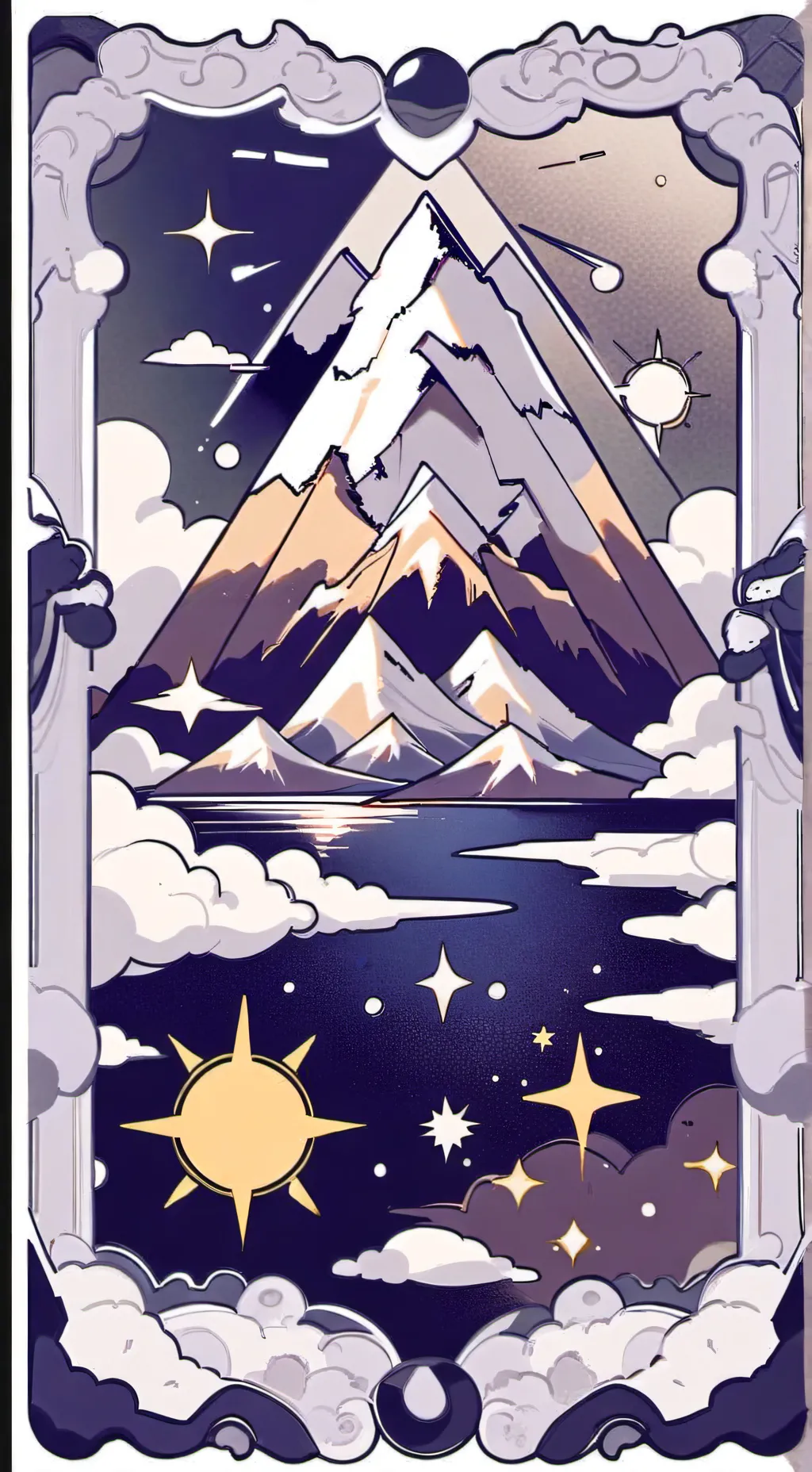 ai character: dw pick me background