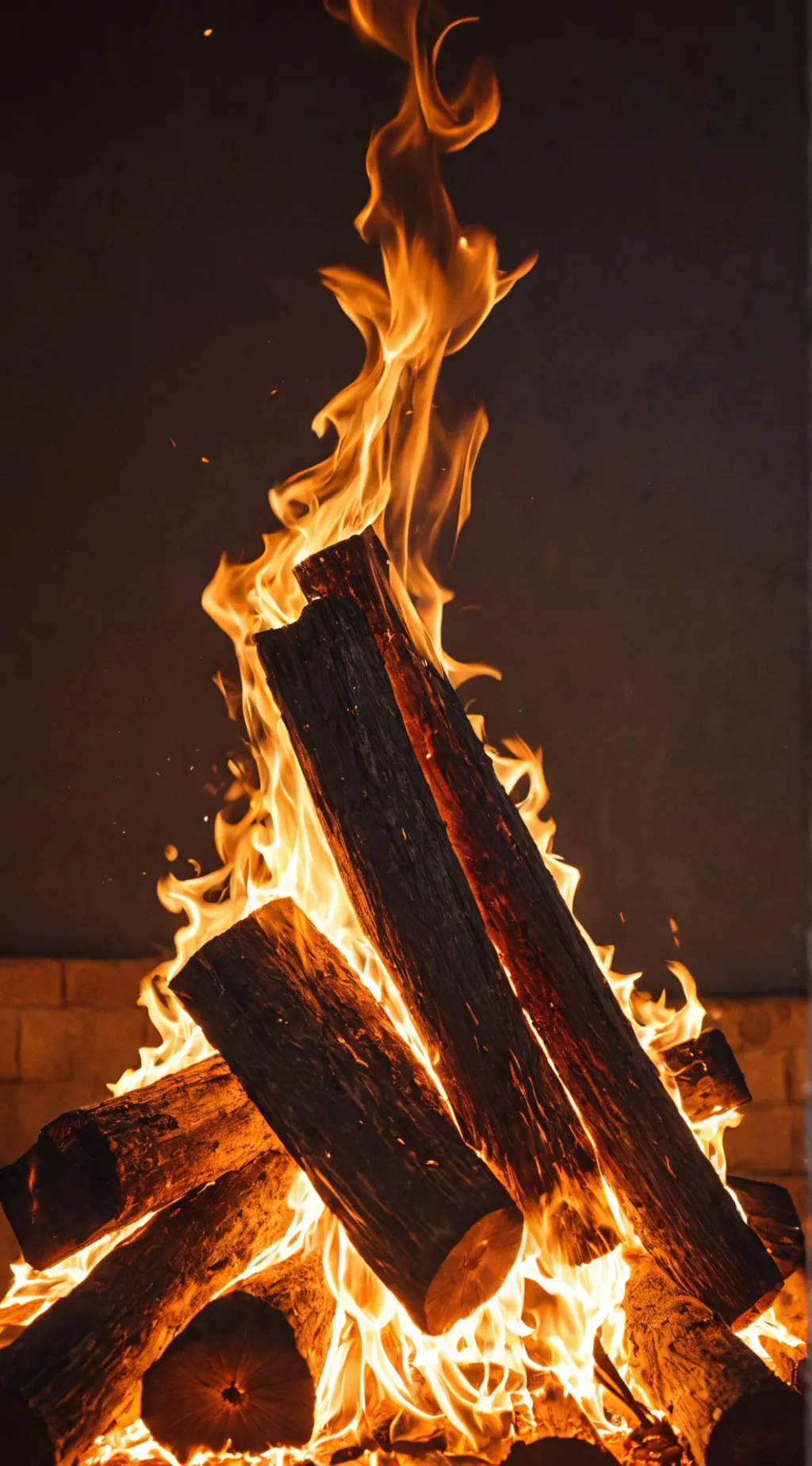 ai character: Ashe background