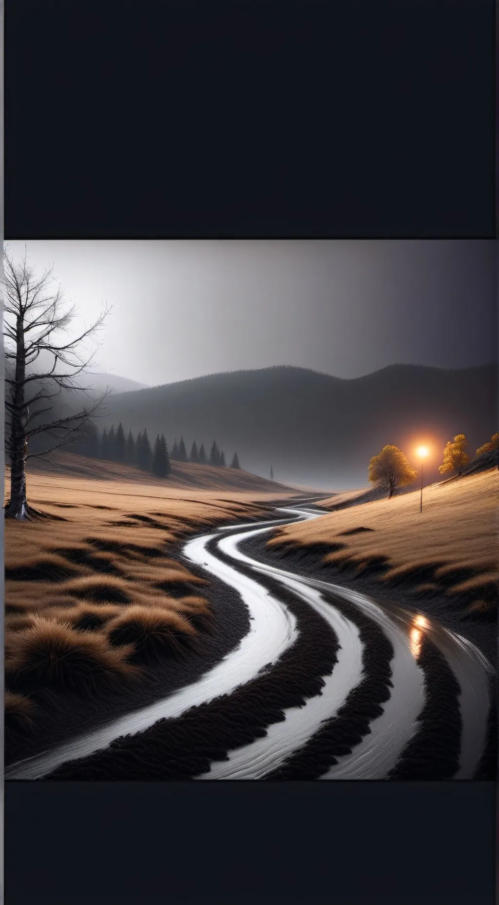 ai character: Monroe  background