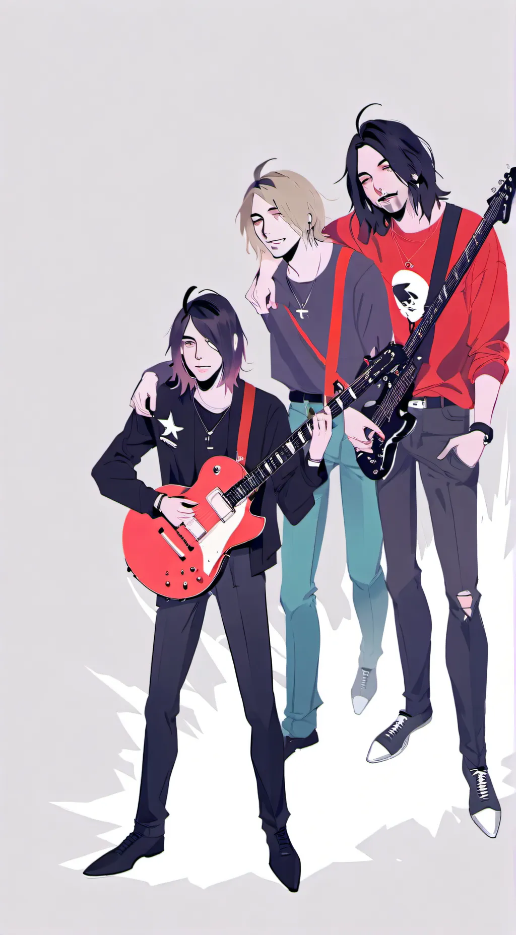 ai character: N!RV5N5 background