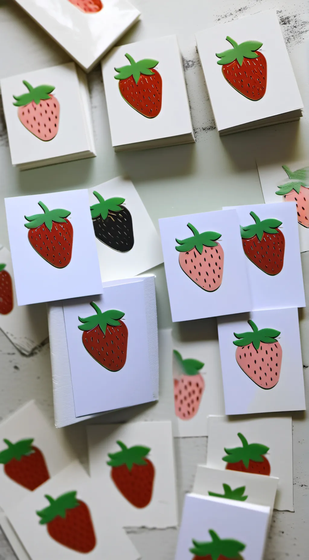 ai character: ! Sprout! |🍓.°+ background